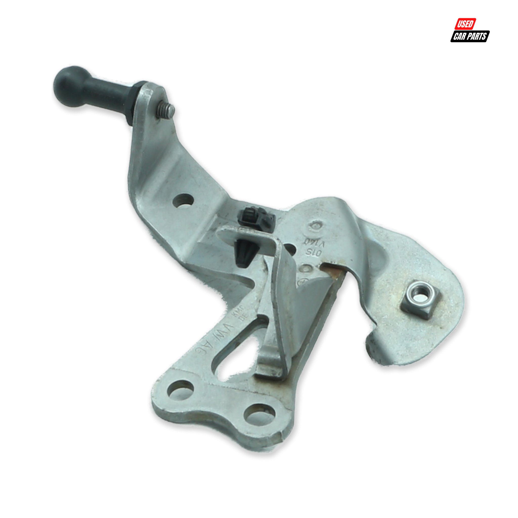 Used Volkswagen Polo Mk5 Hatchback TDI Ball Head Retaining Bracket (Part Number 03P103369)