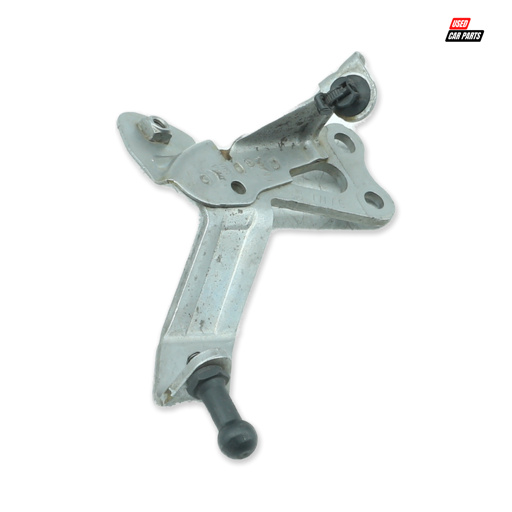 Used Volkswagen Polo Mk5 Hatchback TDI Ball Head Retaining Bracket (Part Number 03P103369)