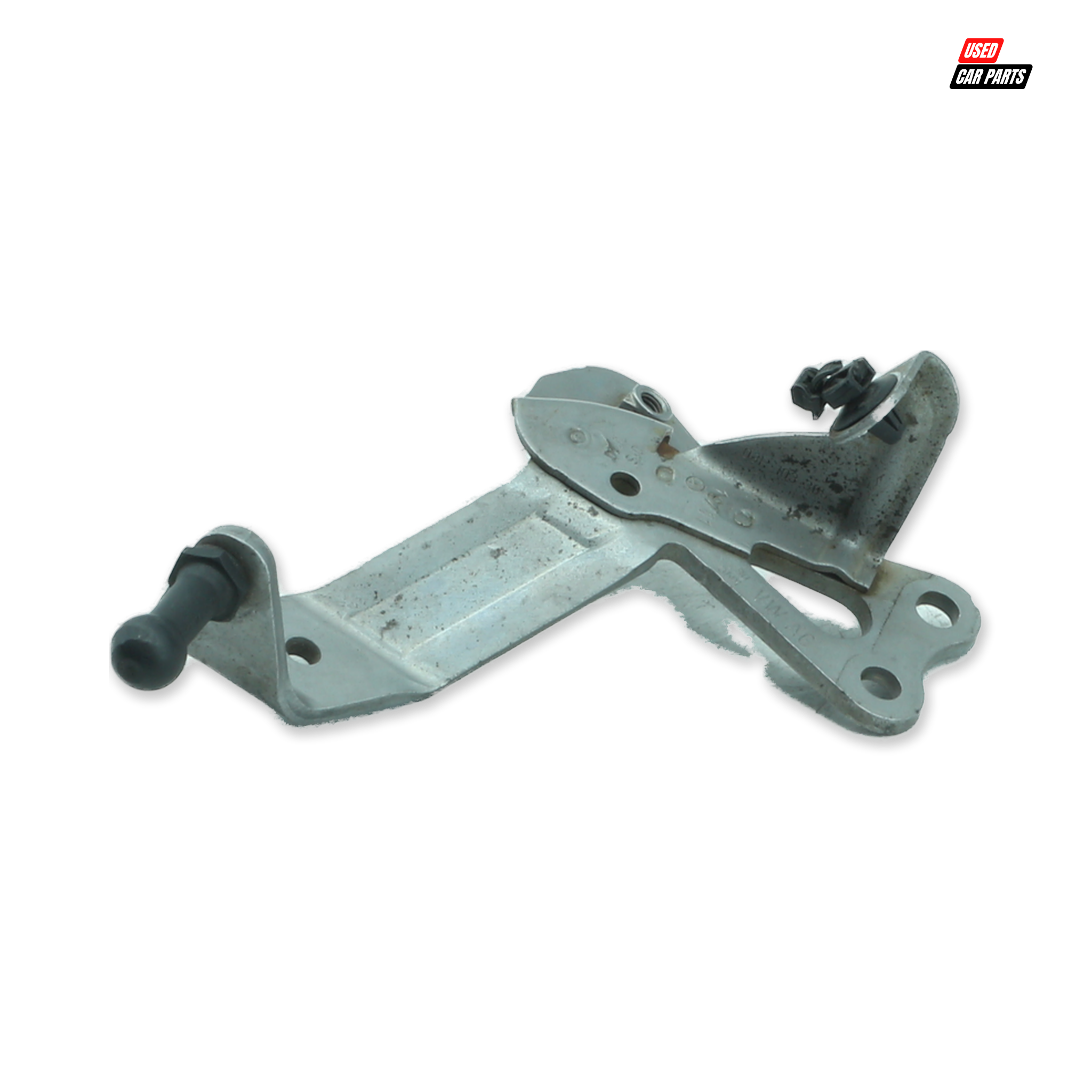 Used Volkswagen Polo Mk5 Hatchback TDI Ball Head Retaining Bracket (Part Number 03P103369)