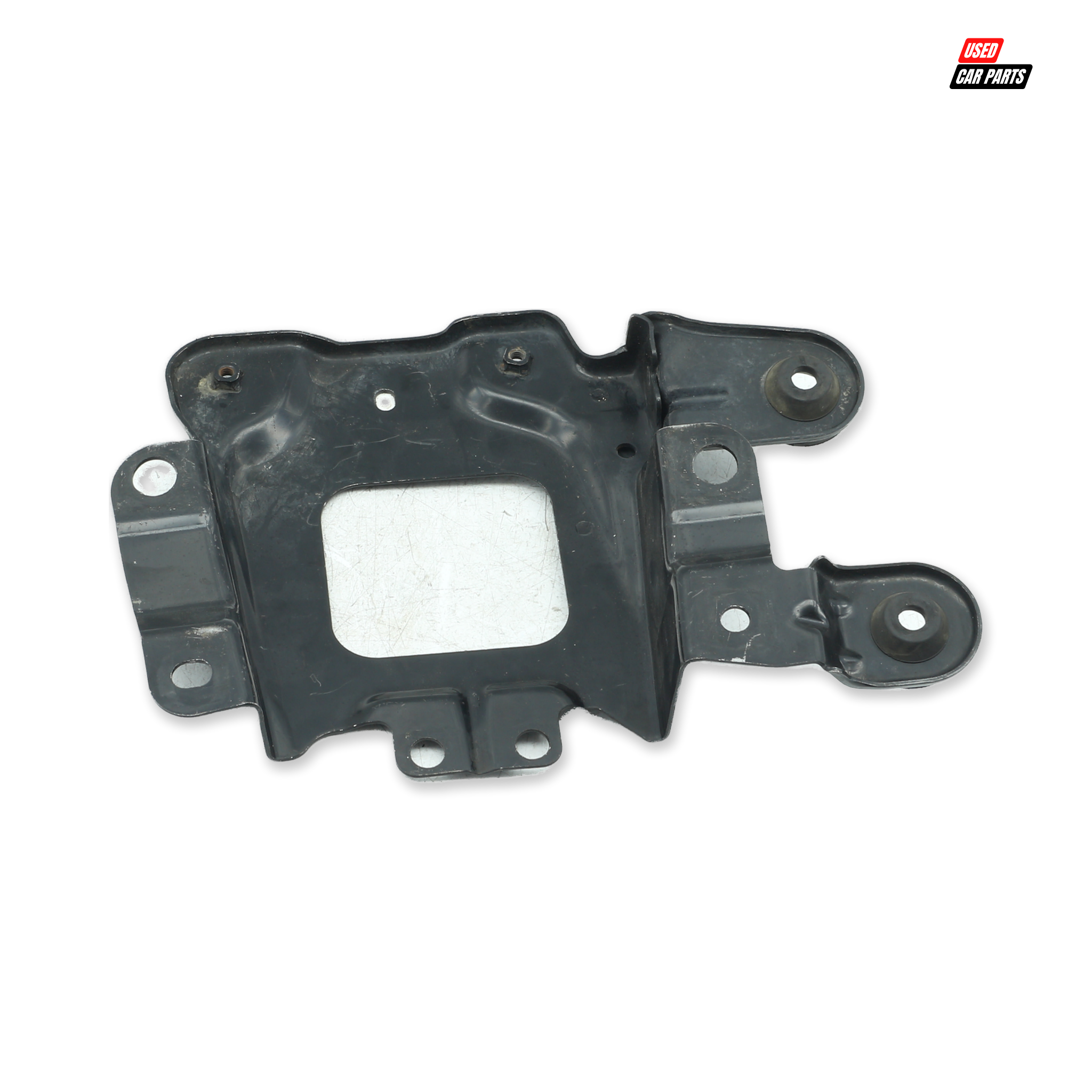 Used Battery Bracket Holder for 2008 Mazda Mazda3 2.3 MPS Silver