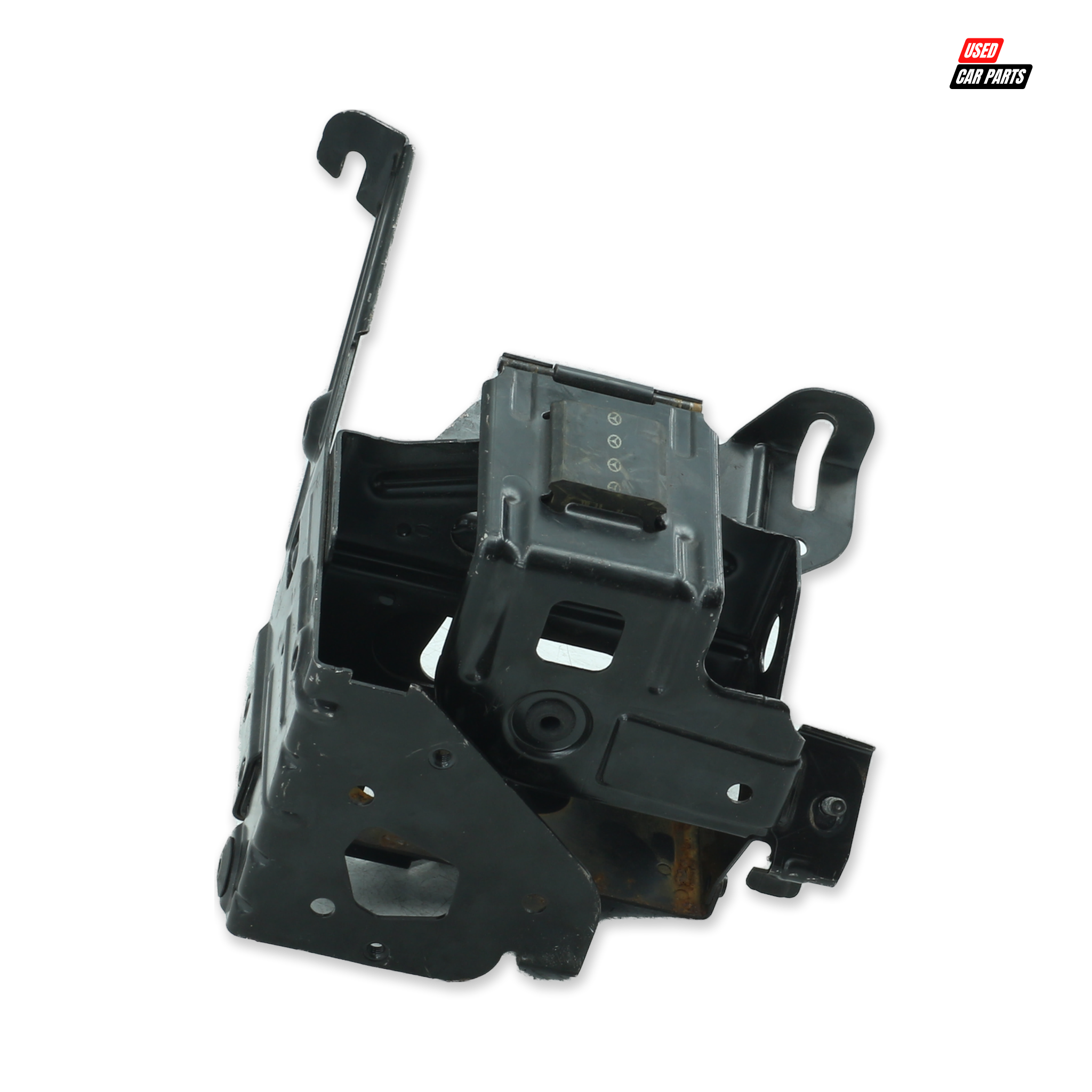 Used Mercedes-Benz C180 2012 Battery Bracket Holder - Part Number A2045400440