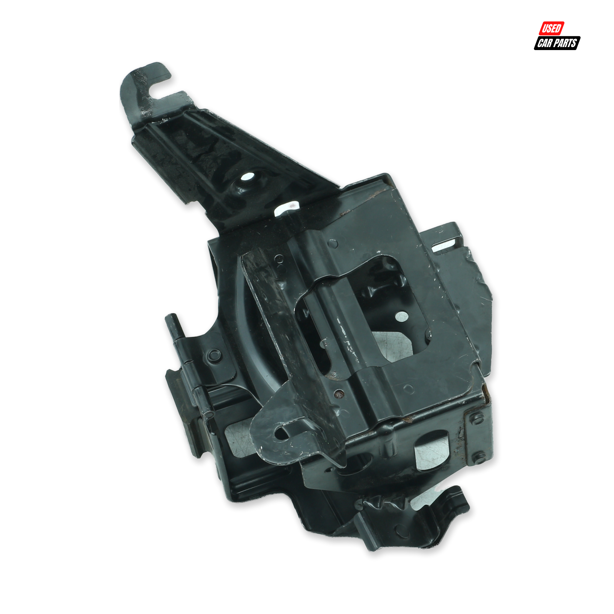 Used Mercedes-Benz C180 2012 Battery Bracket Holder Part Number A2045400440