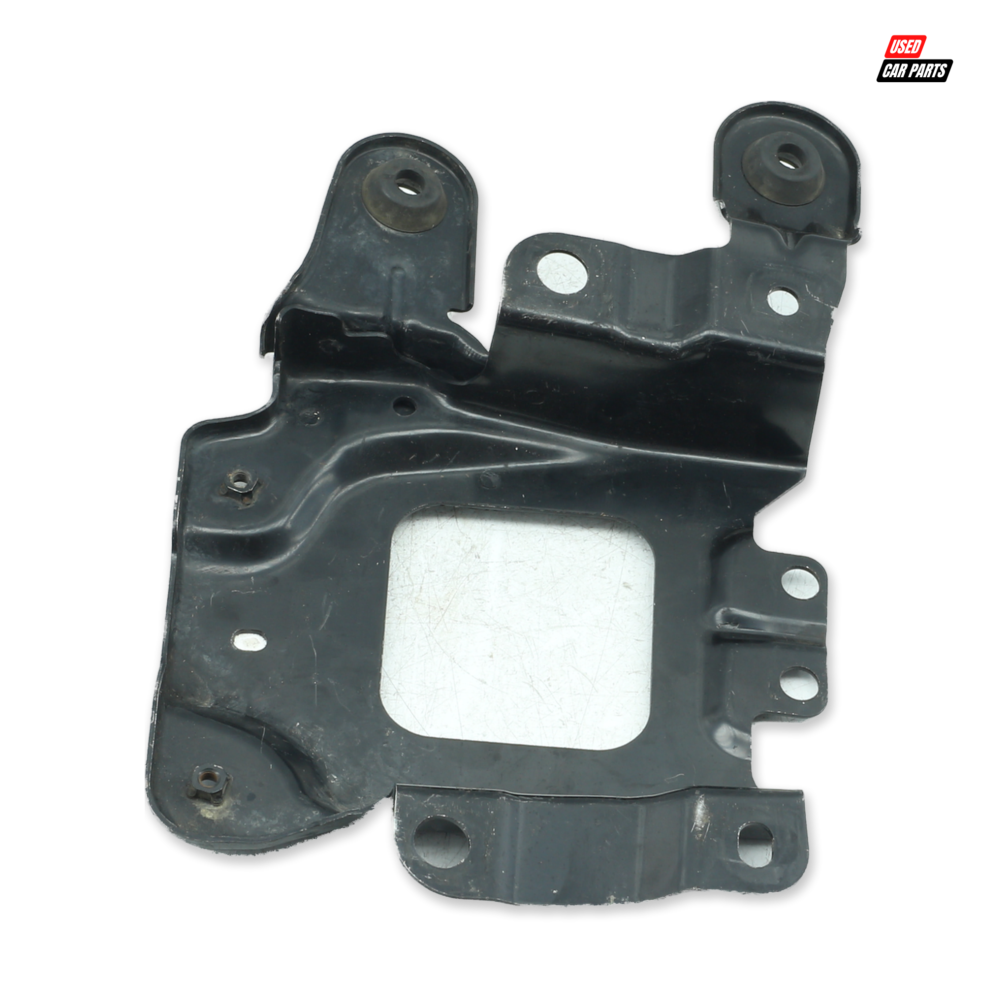 Used Battery Bracket Holder for 2008 Mazda Mazda3 2.3 MPS Silver