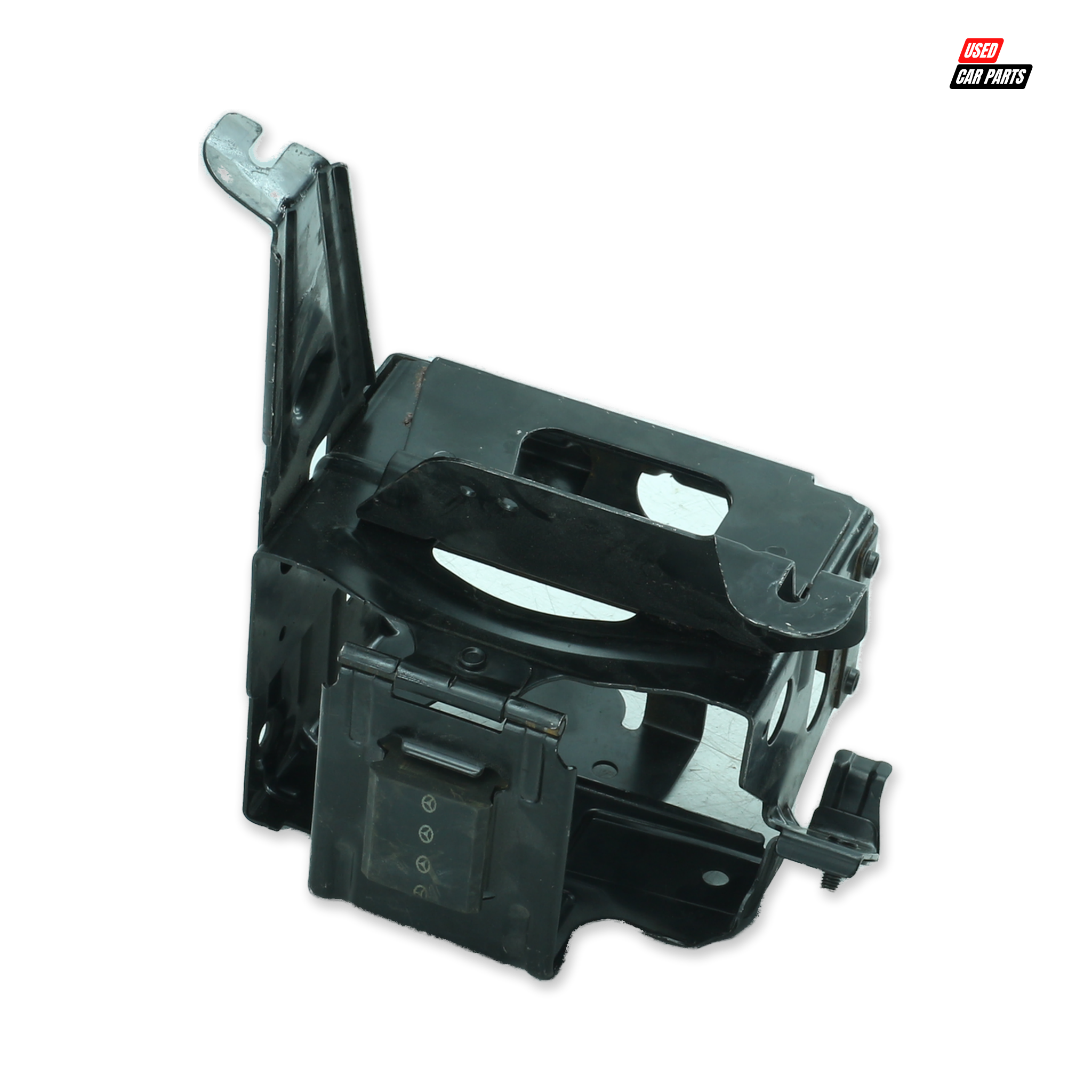 Used Mercedes-Benz C180 2012 Battery Bracket Holder - Part Number A2045400440