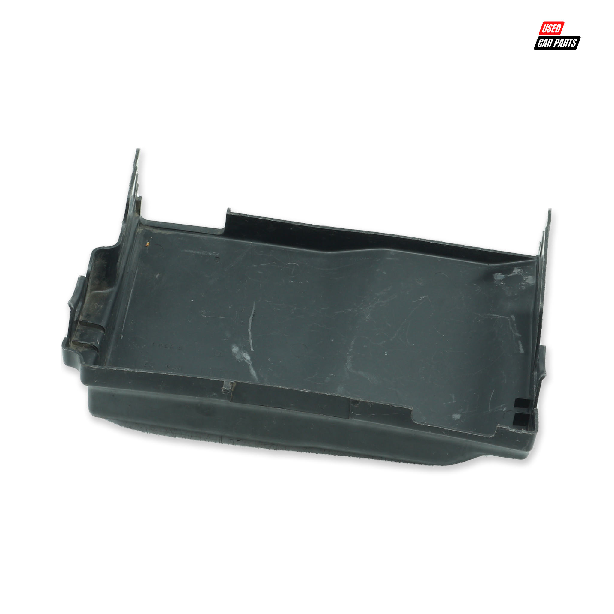 Used Volkswagen Polo Mk4 Sedan Battery Cover (Part Number 6Q0915429D)