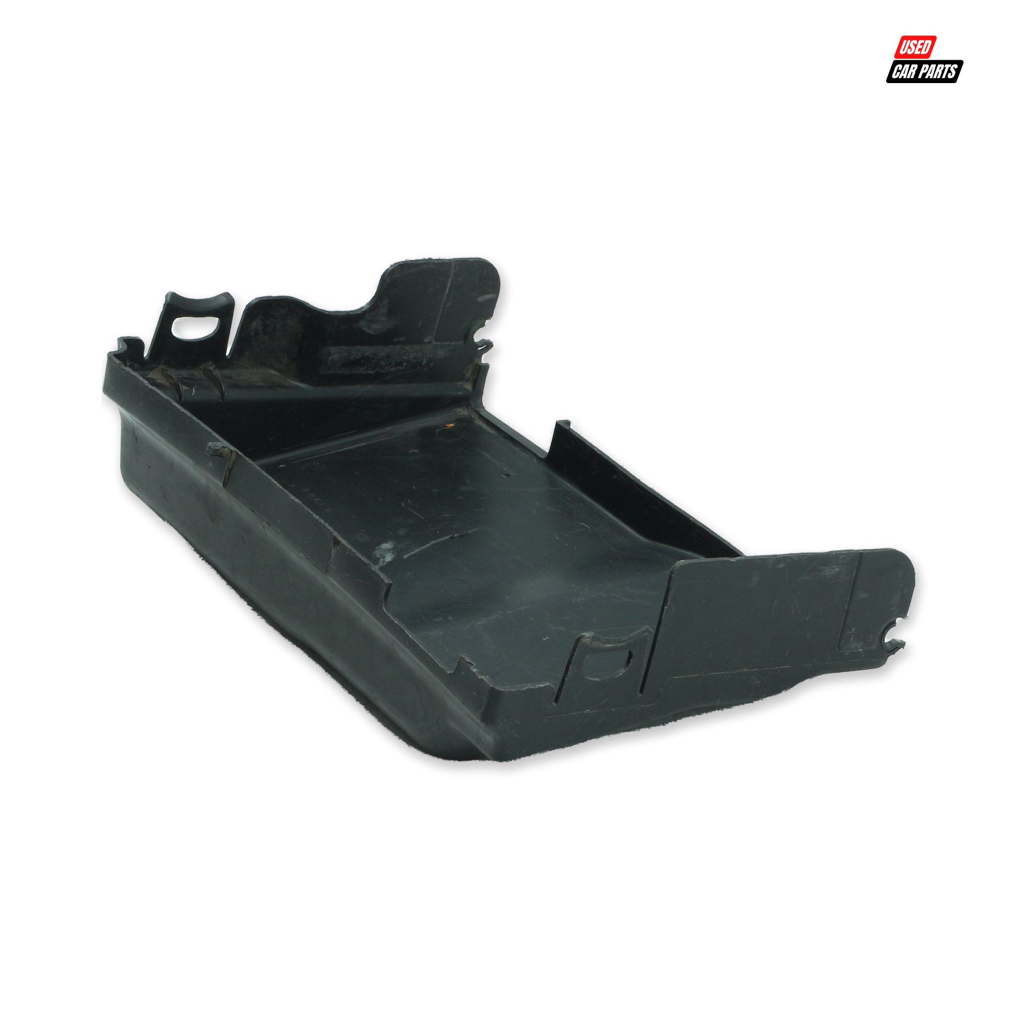Used Volkswagen Polo Mk4 Battery Cover (Part Number 6Q0915429D)