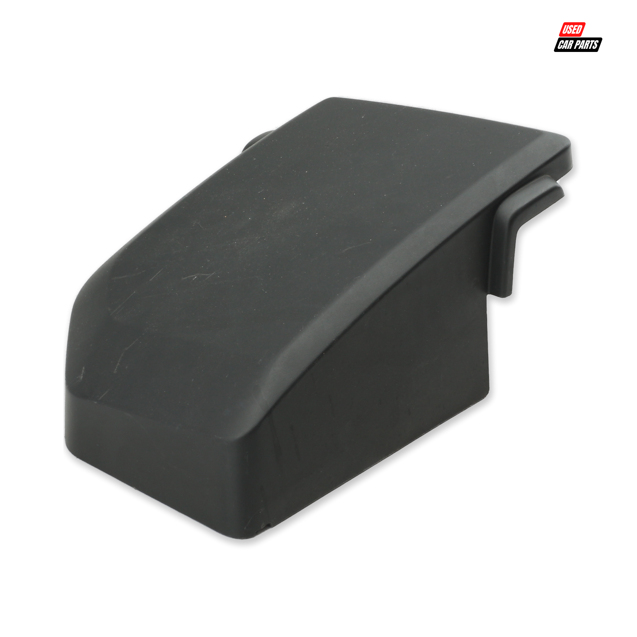 Used Volvo XC90 D5 GEARTRONIC AWD 2012 Battery Cover (Part Number 30680265)