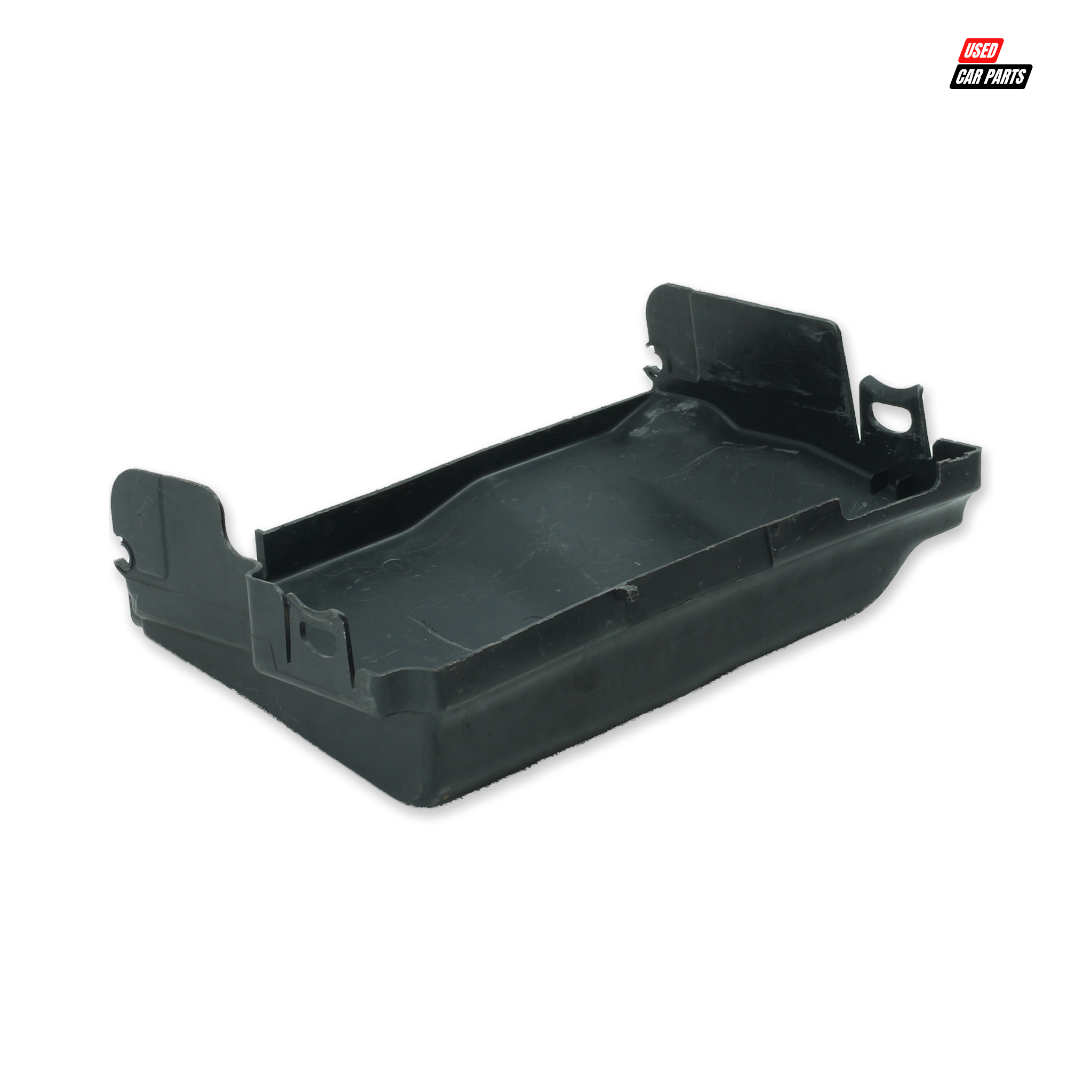 Used Volkswagen Polo Mk4 Sedan Battery Cover (Part Number 6Q0915429D)