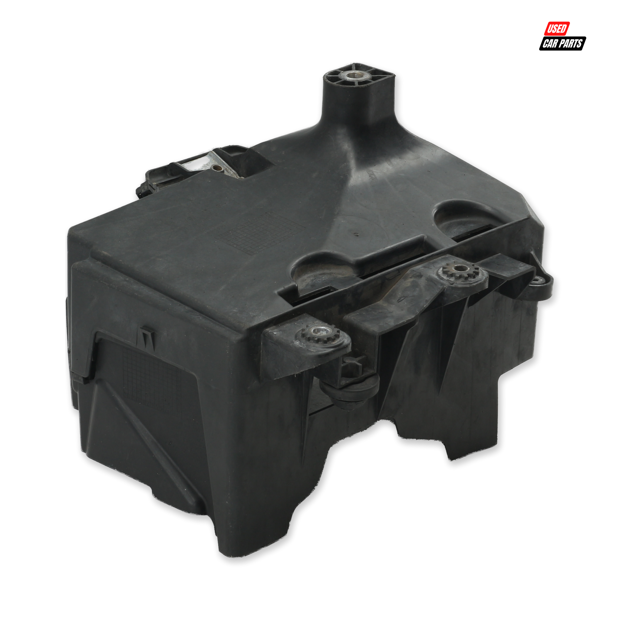 Used Volkswagen Polo Mk5 TDI Battery Cover (Part Number 6R0915321)