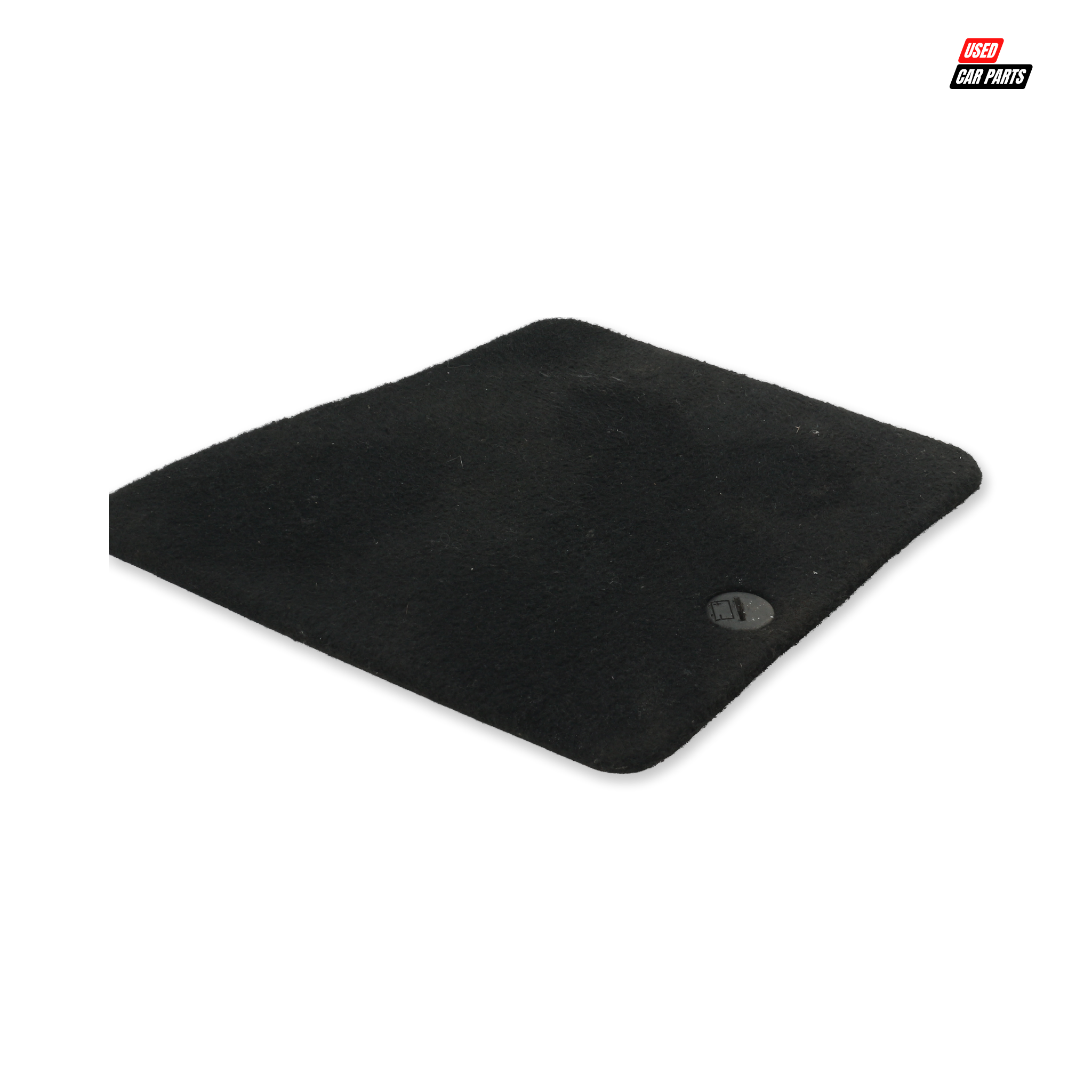 Used Mercedes-Benz C180 2012 Battery Cover (Part Number A1696800439)