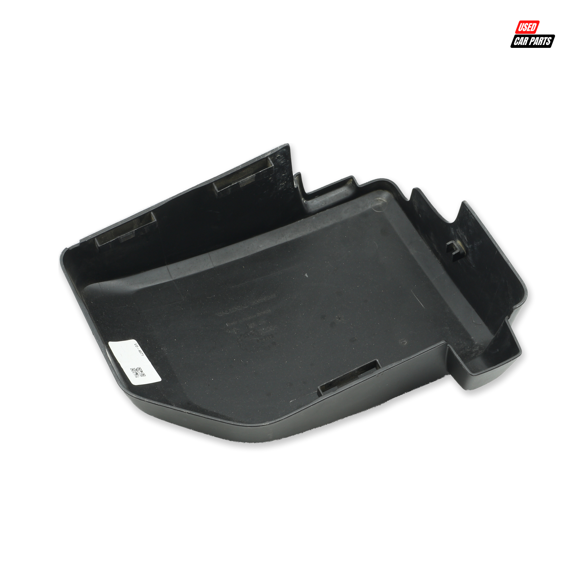 Used Volvo XC90 D5 GEARTRONIC AWD 2012 Battery Cover (Part Number 30680265)