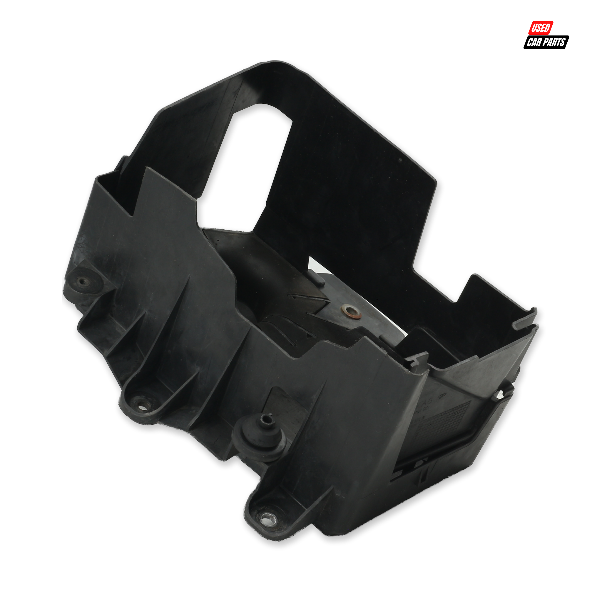 Used Volkswagen Polo Mk5 TDI Battery Cover (Part Number 6R0915321)