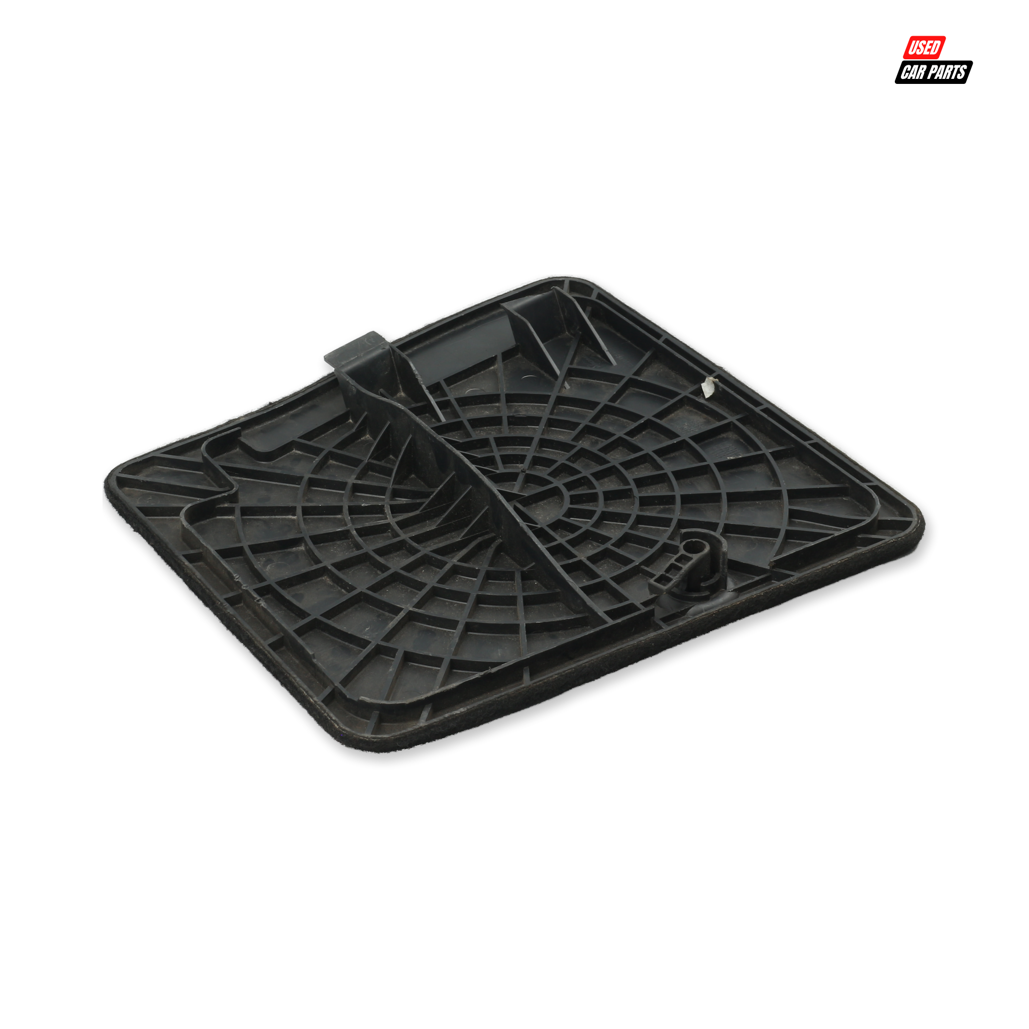 Used Mercedes-Benz C180 2012 Battery Cover (Part Number A1696800439)