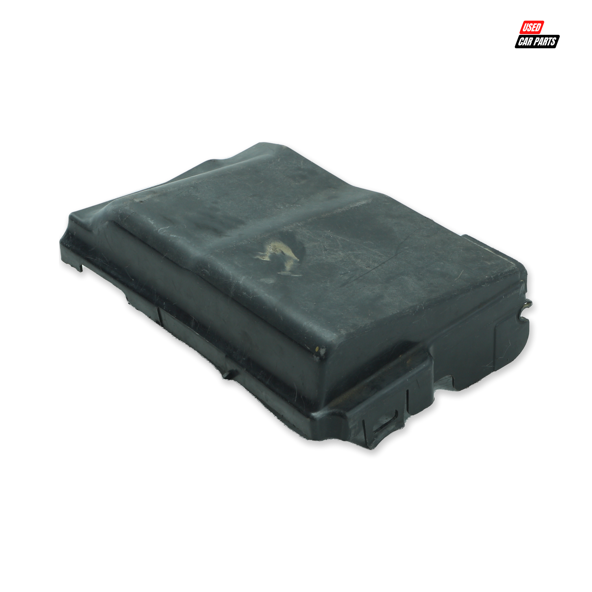 Used Volkswagen Polo Mk4 Sedan Battery Cover (Part Number 6Q0915429D)