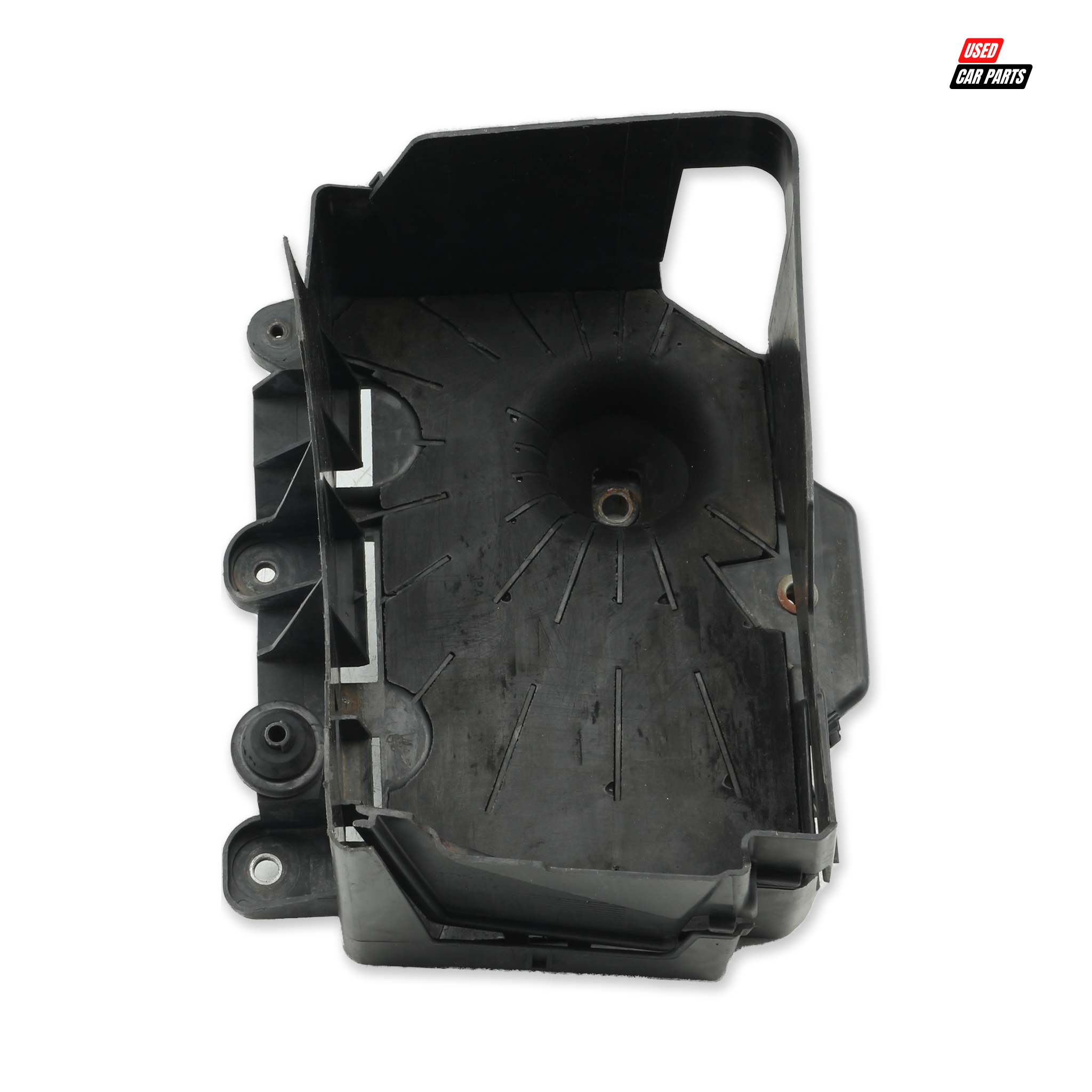 Used Volkswagen Polo Mk5 TDI Battery Cover (Part Number 6R0915321)