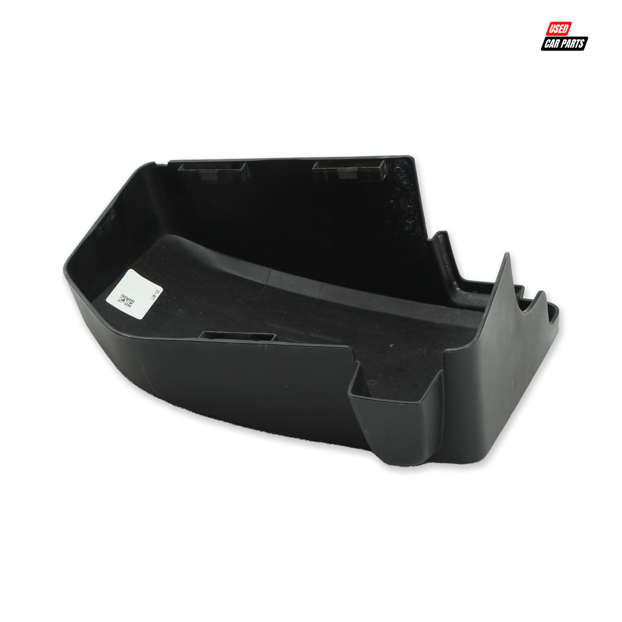 Used VOLVO XC90 D5 GEARTRONIC AWD 2012 Battery Cover - Part Number 30680265