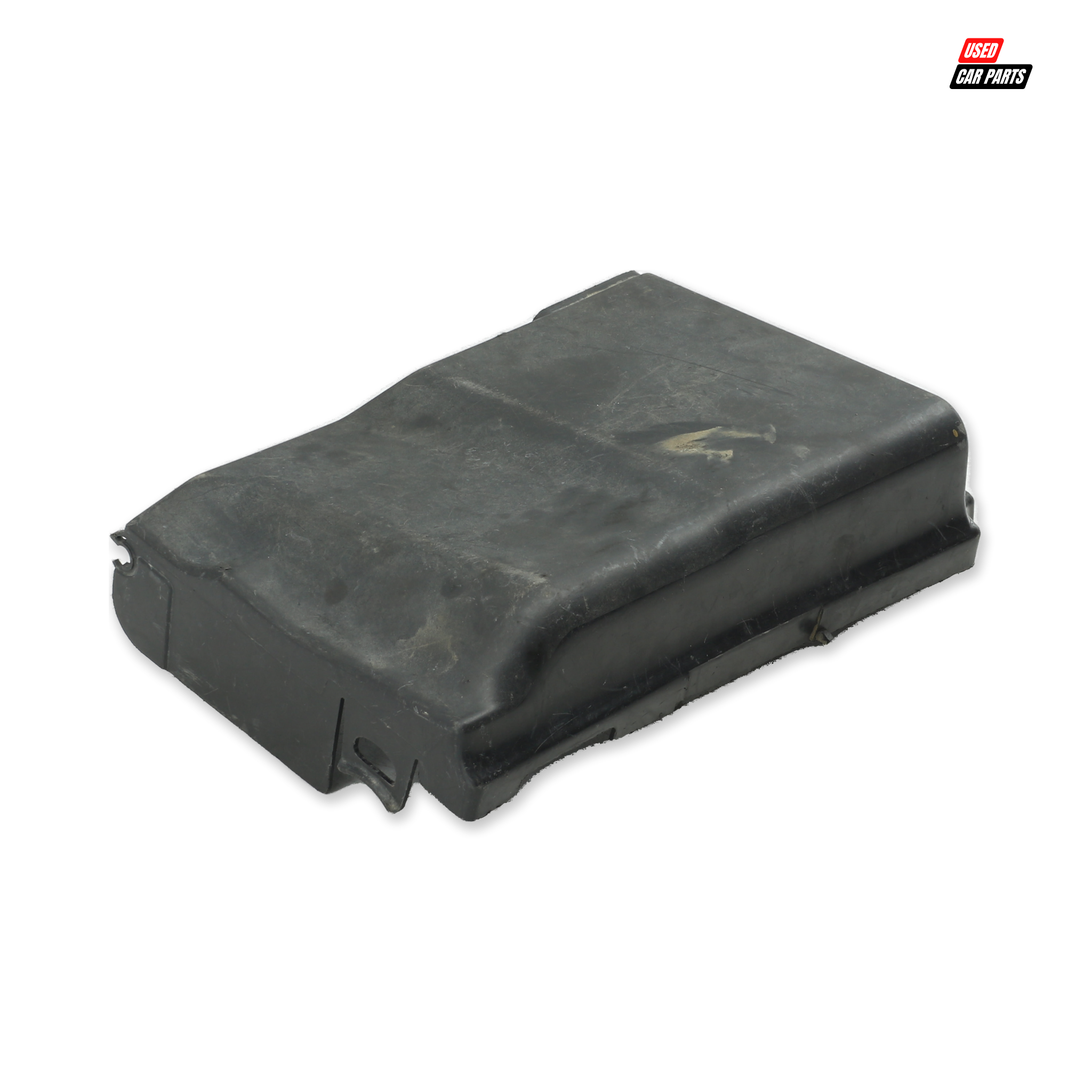 Used Volkswagen Polo Mk4 Sedan Battery Cover (Part Number 6Q0915429D)