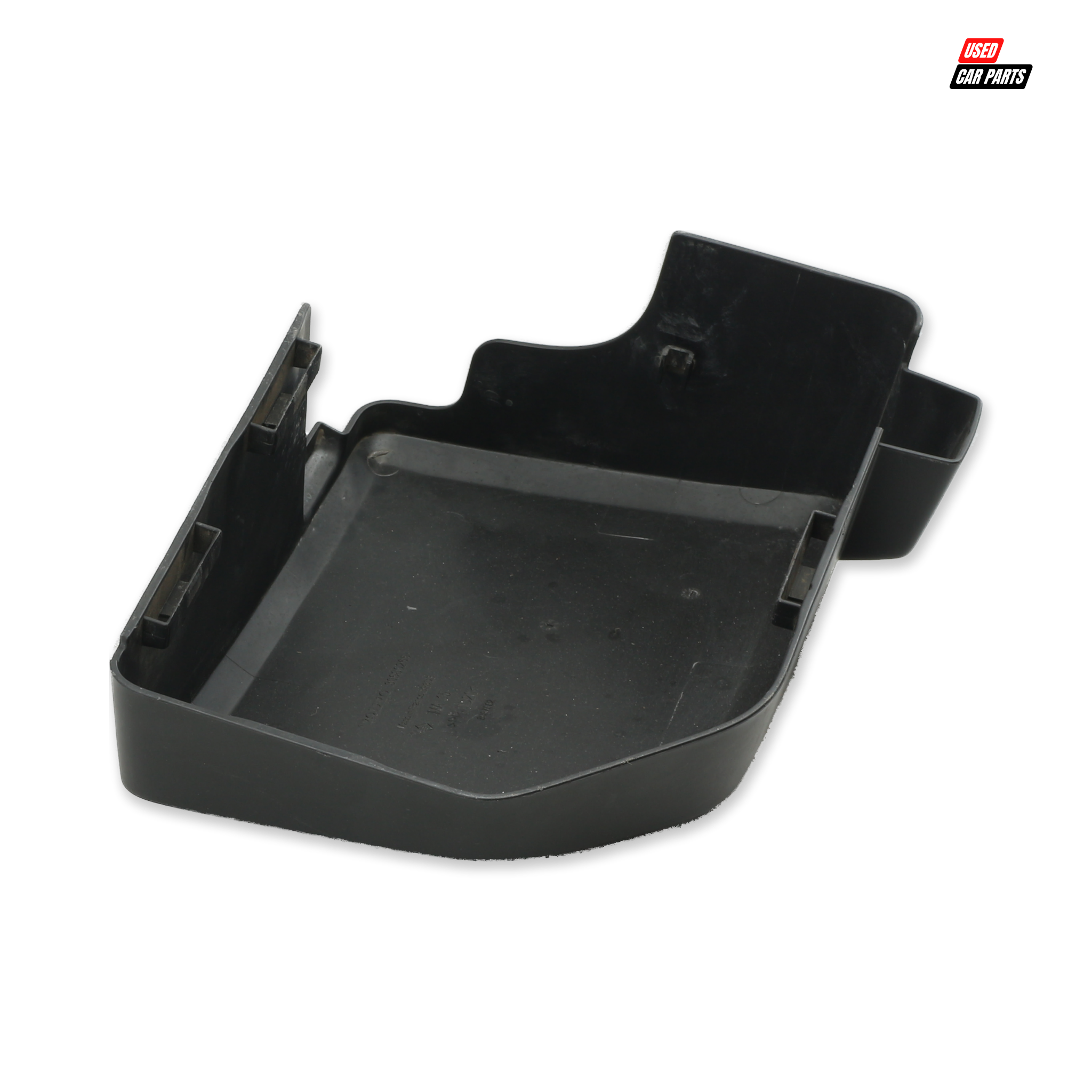 Used VOLVO XC90 D5 GEARTRONIC AWD 2012 Battery Cover - Part Number 30680265