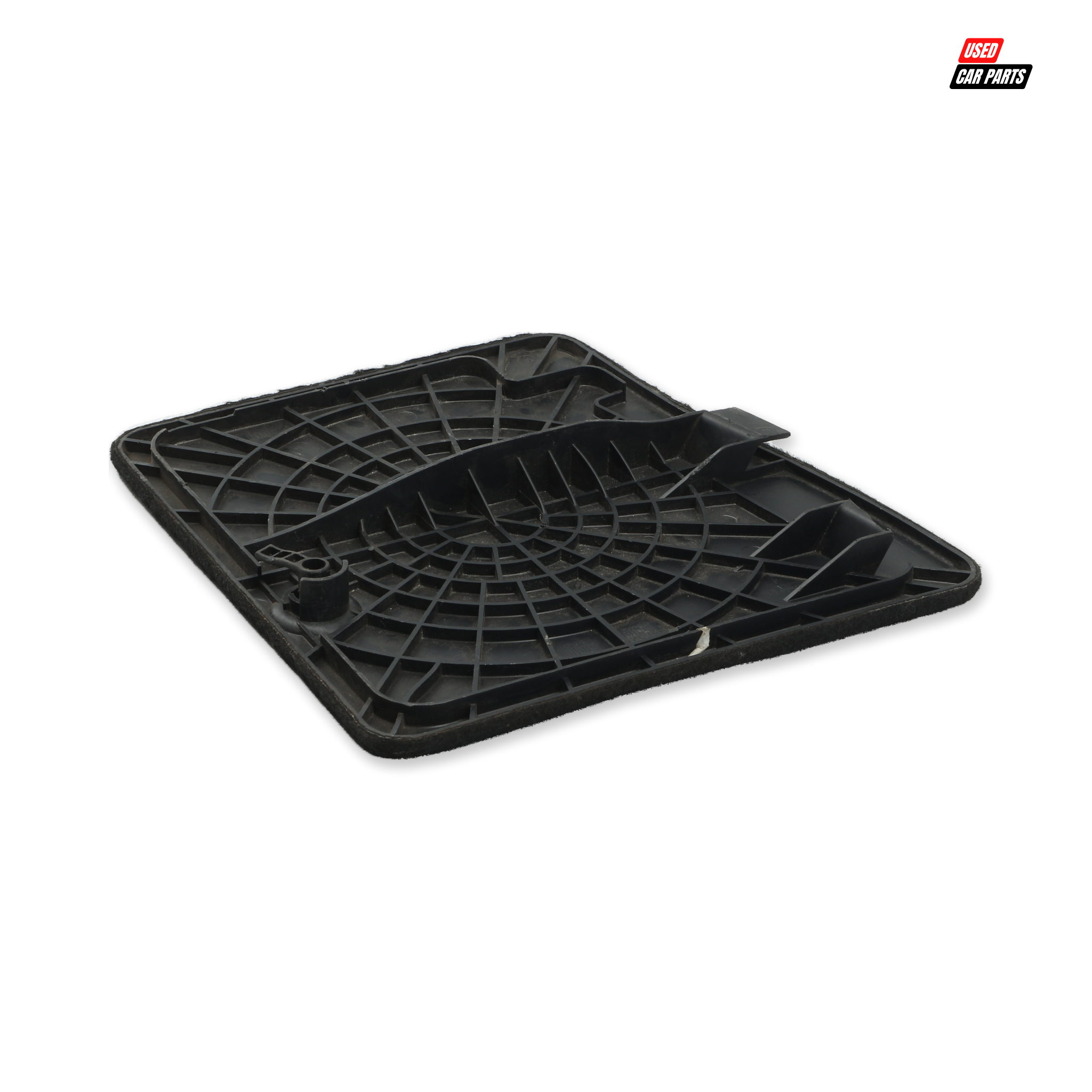 Used Mercedes-Benz C180 2012 Battery Cover (Part Number A1696800439)