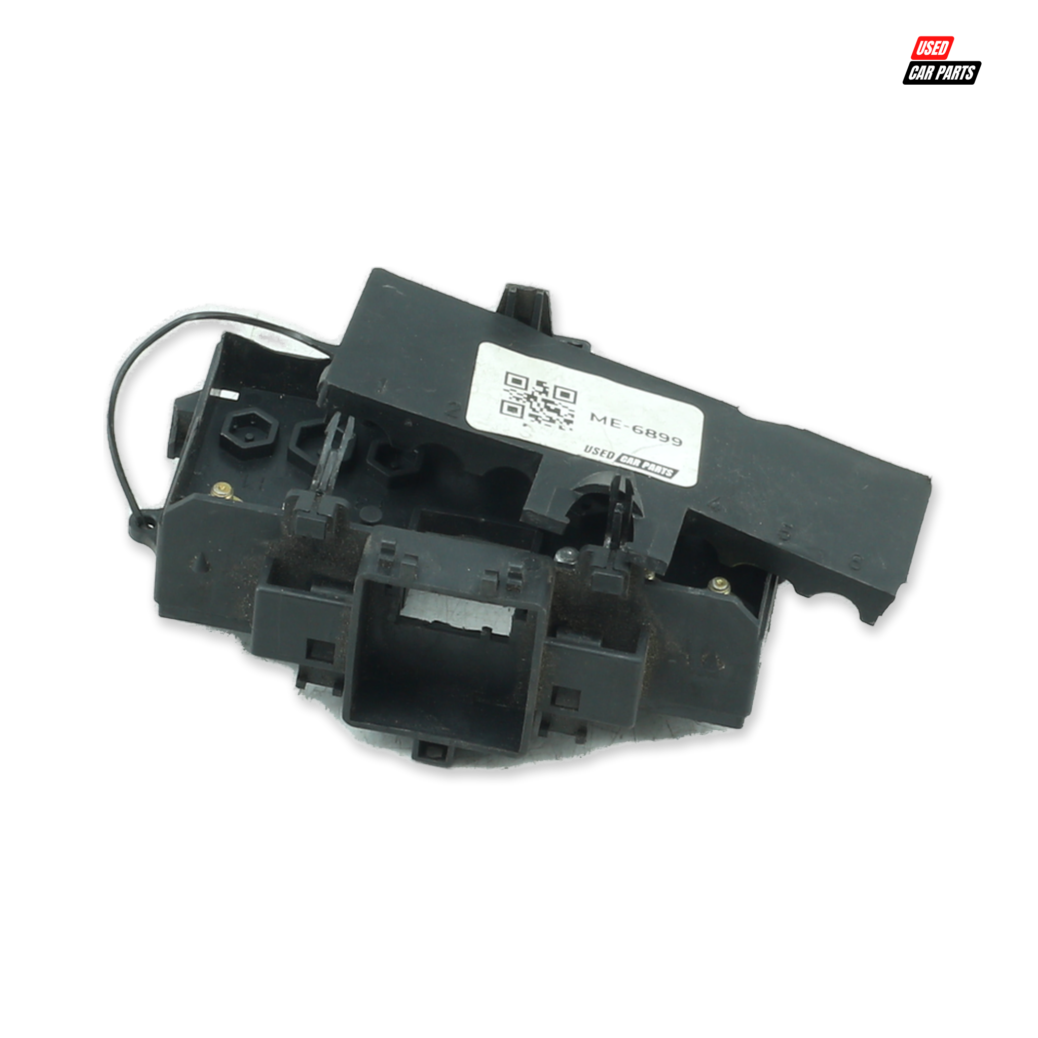 Used Mercedes-Benz C230K Coupe A/T Battery Terminal Box (Part Number A2035450301)