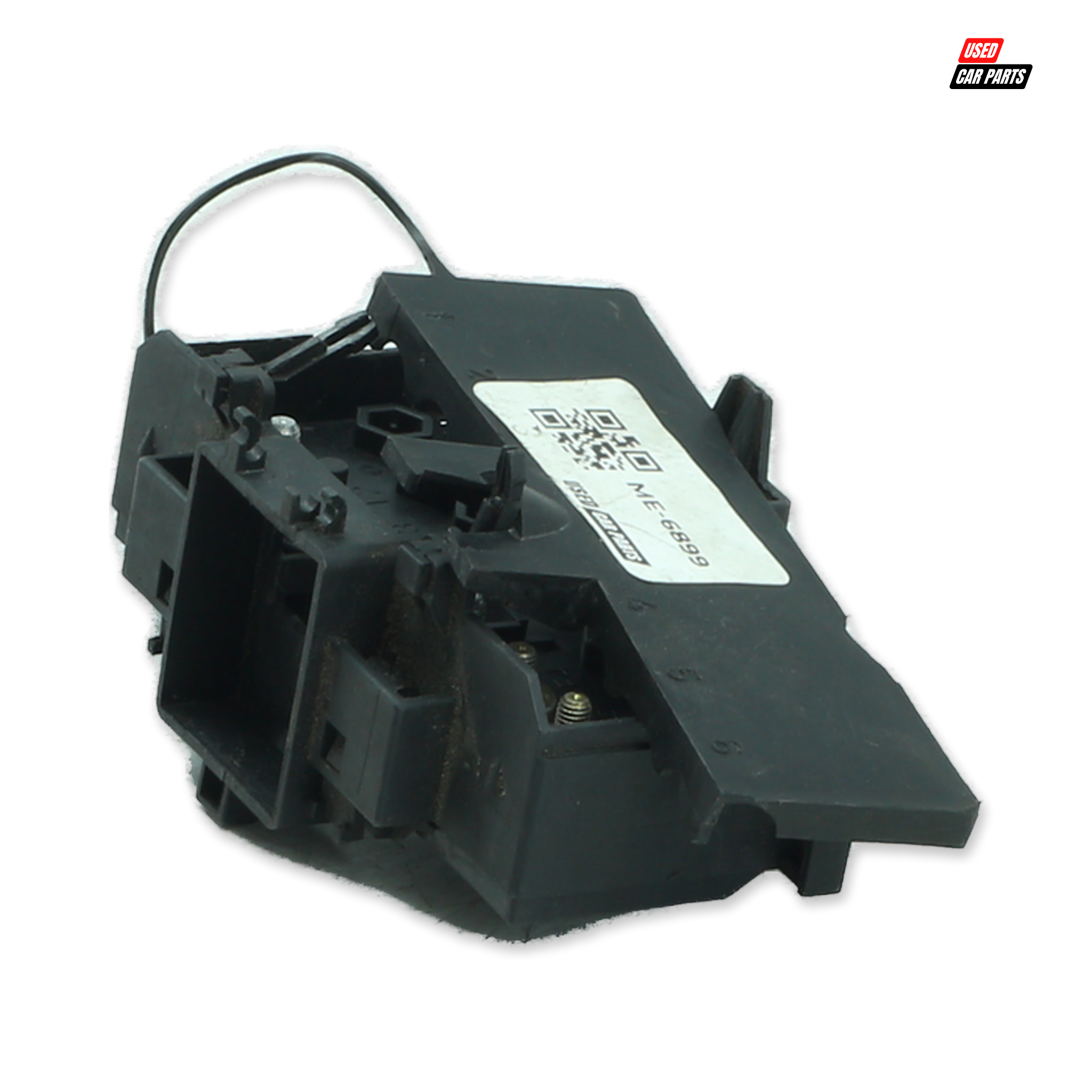 Used Mercedes-Benz C230K Coupe A/T Battery Terminal Box (Part Number A2035450301)