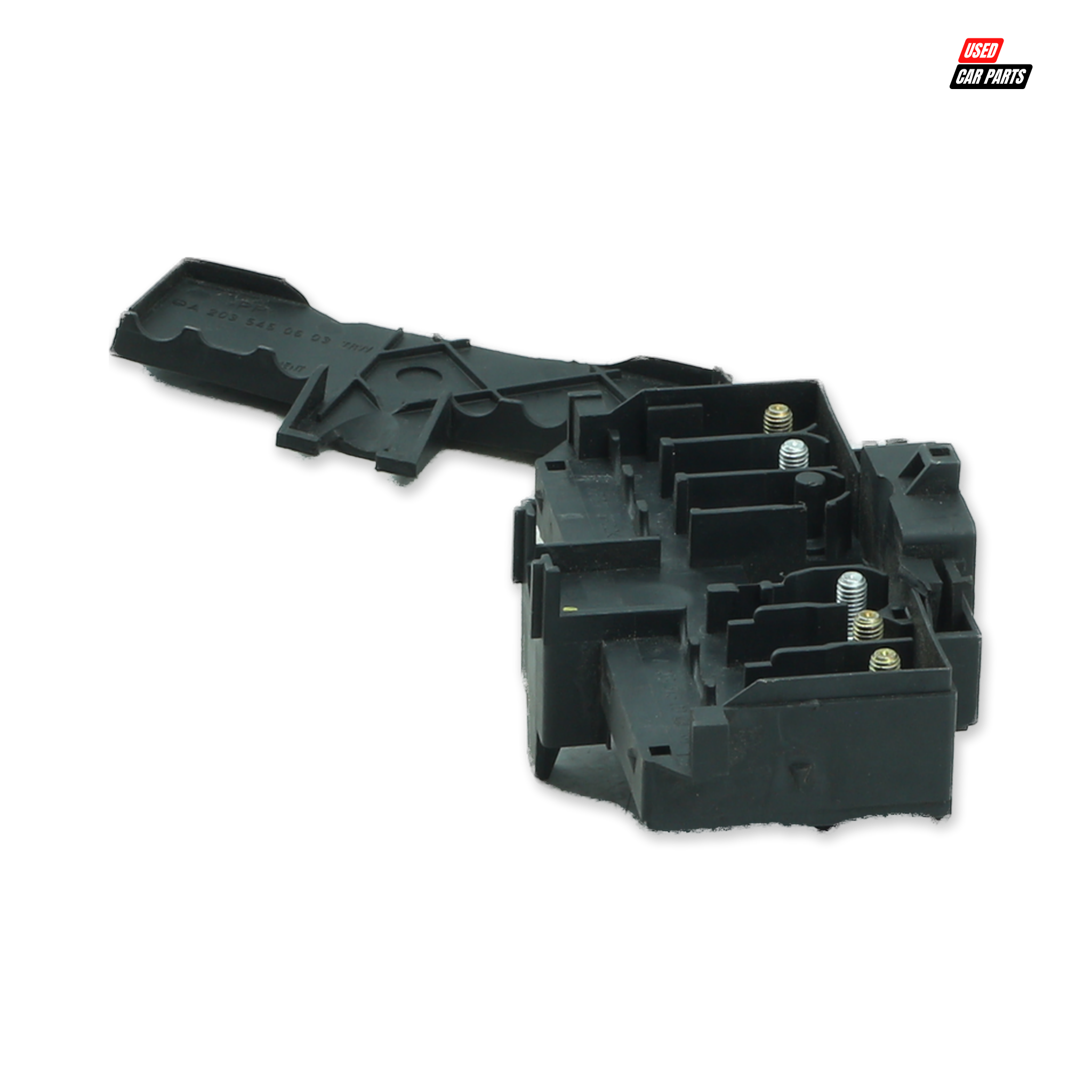 Used MERCEDES-BENZ Battery Terminal Box (A2035450301)