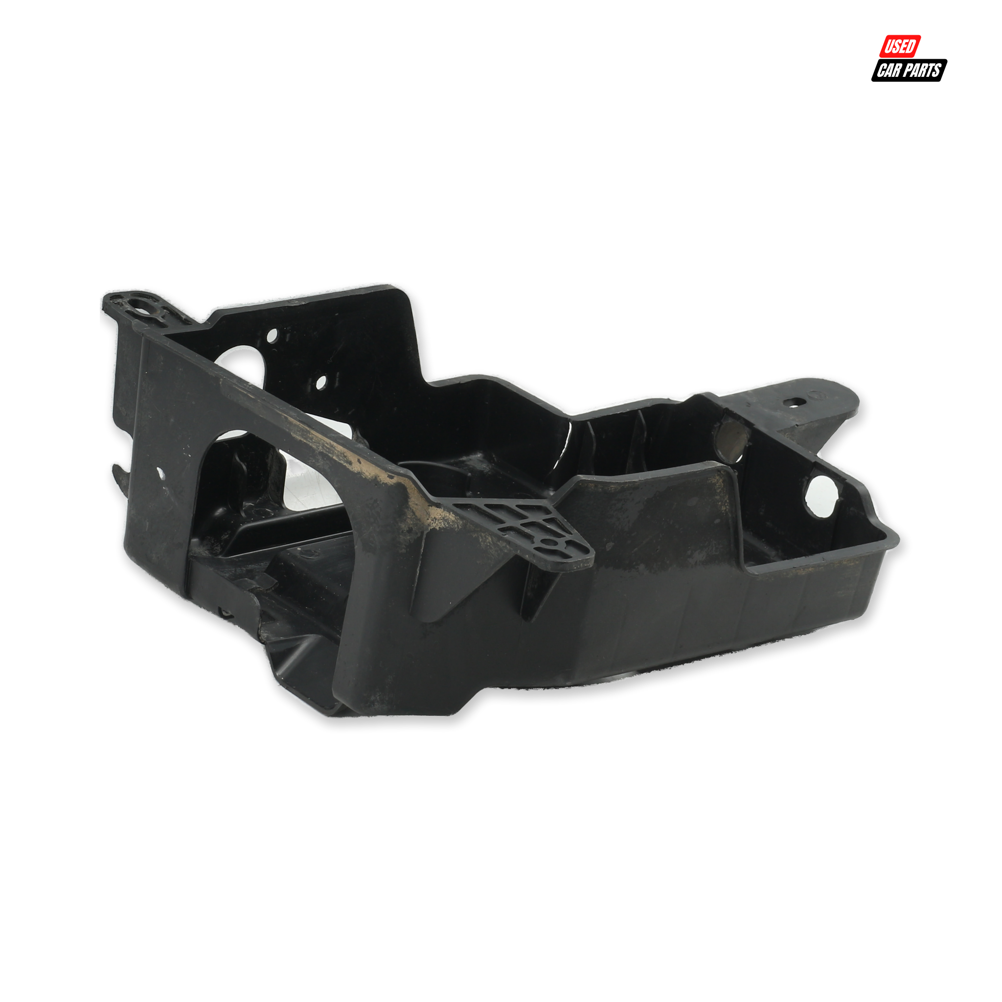 Used Chevrolet Captiva 2012 Battery Tray (Part Number 96629405)