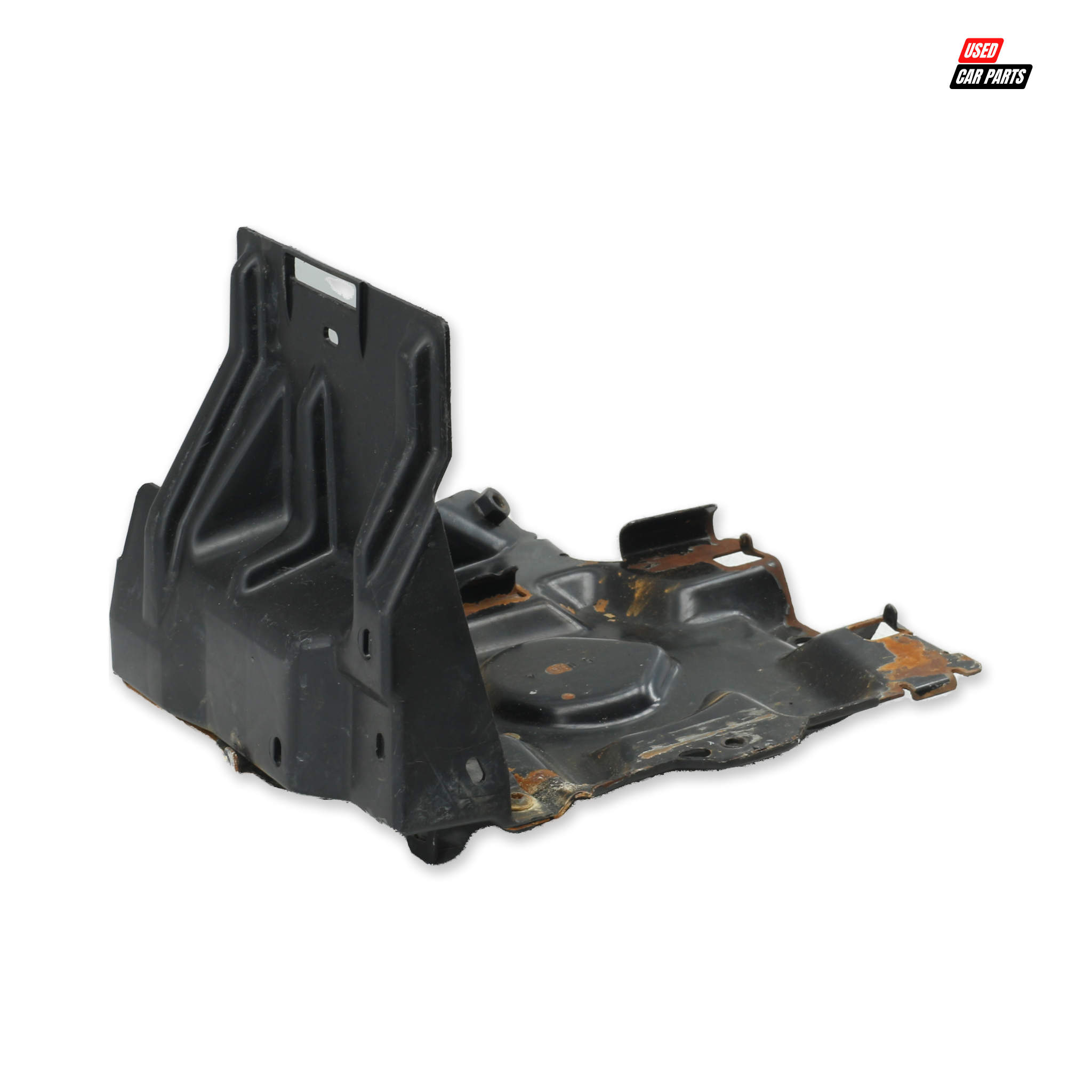 Used CITROEN C4 1.6HDi (2005) Battery Tray - Part No 9648894380