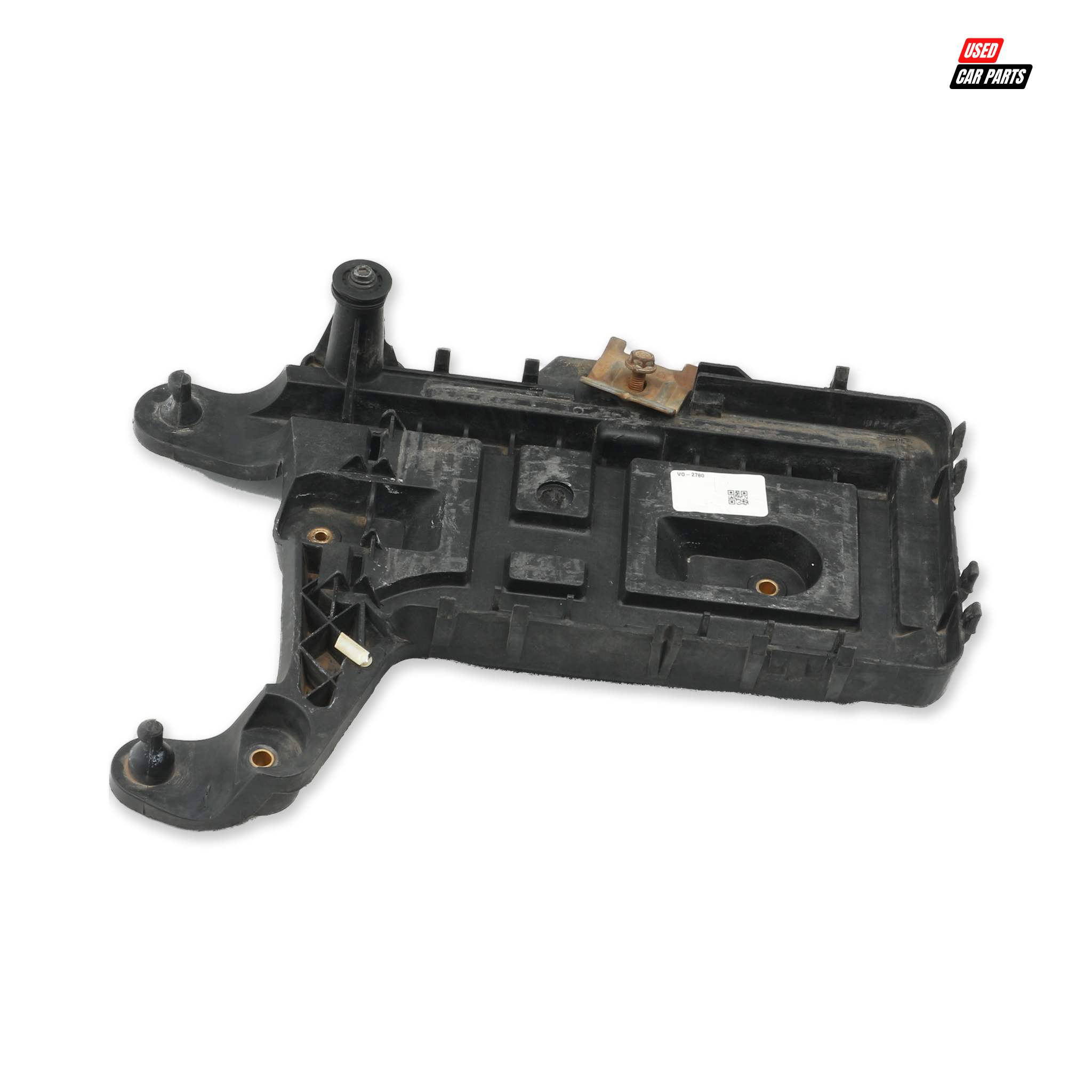 Used Battery Tray (Part Number 1KM915333) for 2015 VOLKSWAGEN JETTA GP 1.4 TSI COMFORTLINE