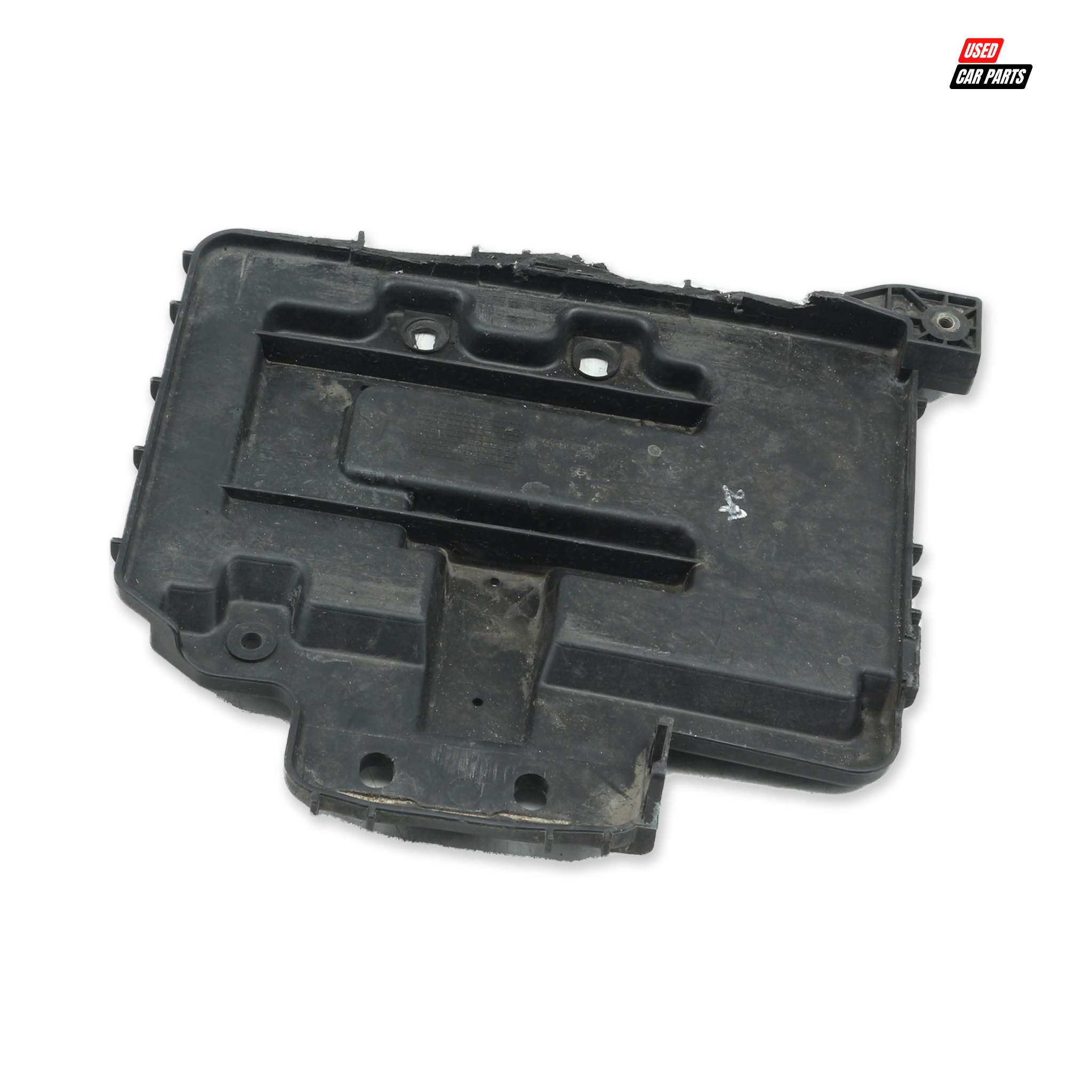 371511J560 Used HYUNDAI i20 1.4D GLIDE 2013 Battery Tray