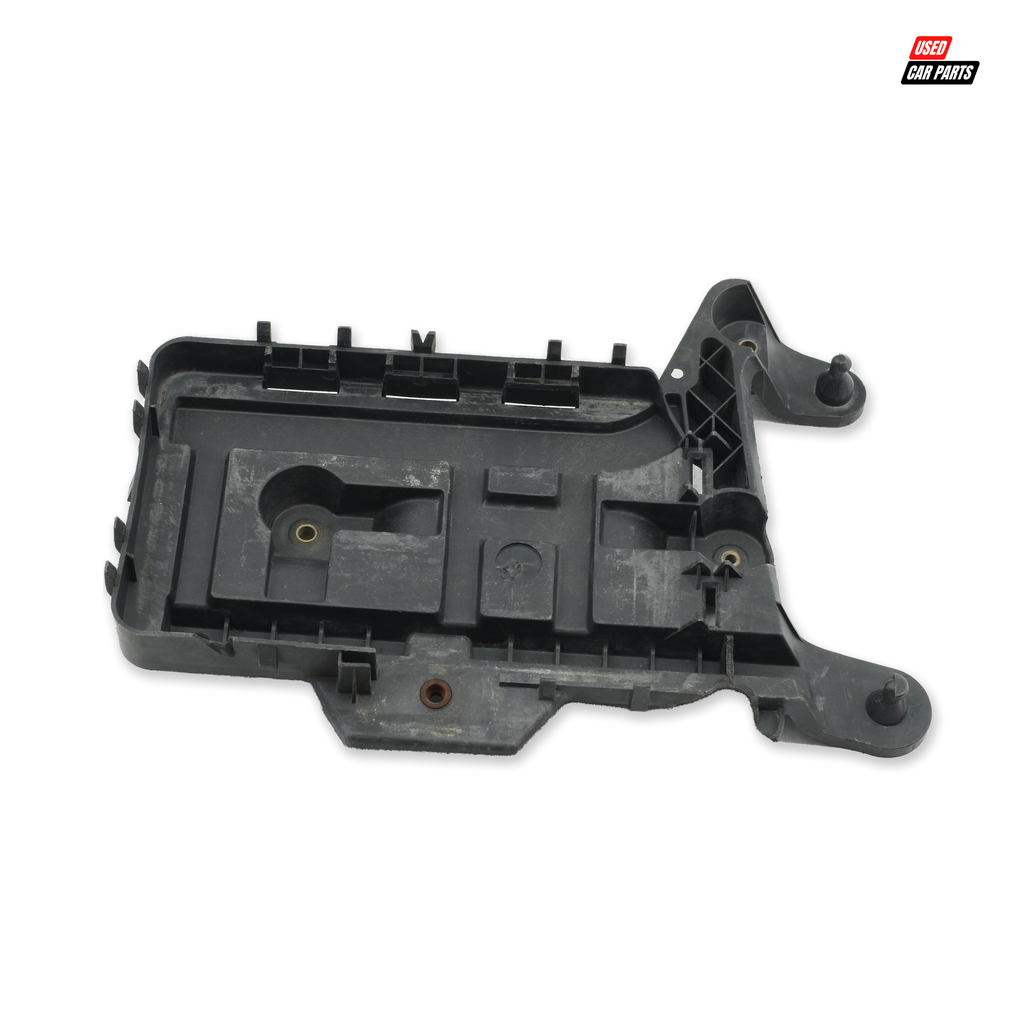 Used Genuine VW Battery Tray (Part Number 1K0915333B) for 2000 Volkswagen Passat