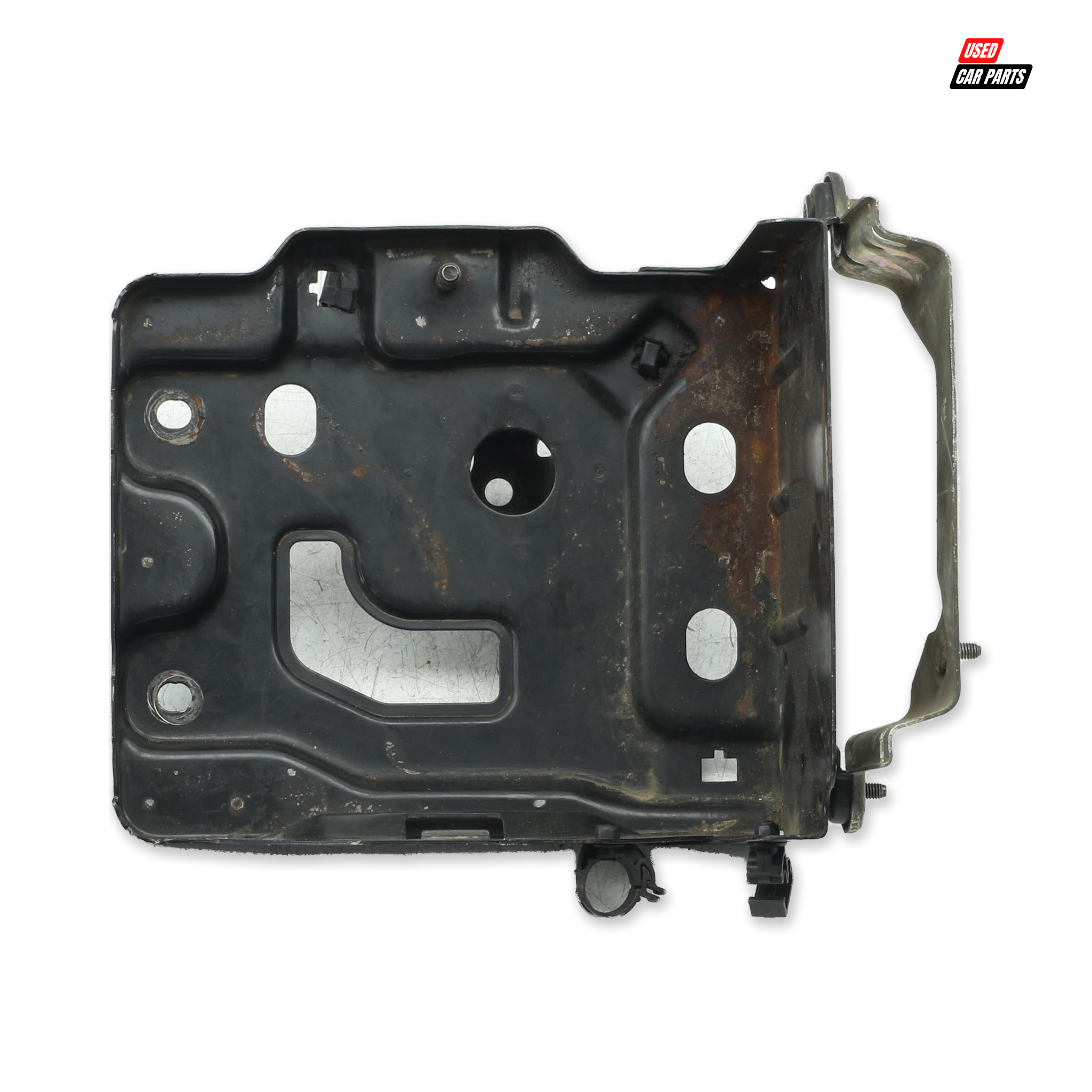 Used Fiat Panda 1.2 Dynamic 2008 Battery Tray - Salvaged OEM Part