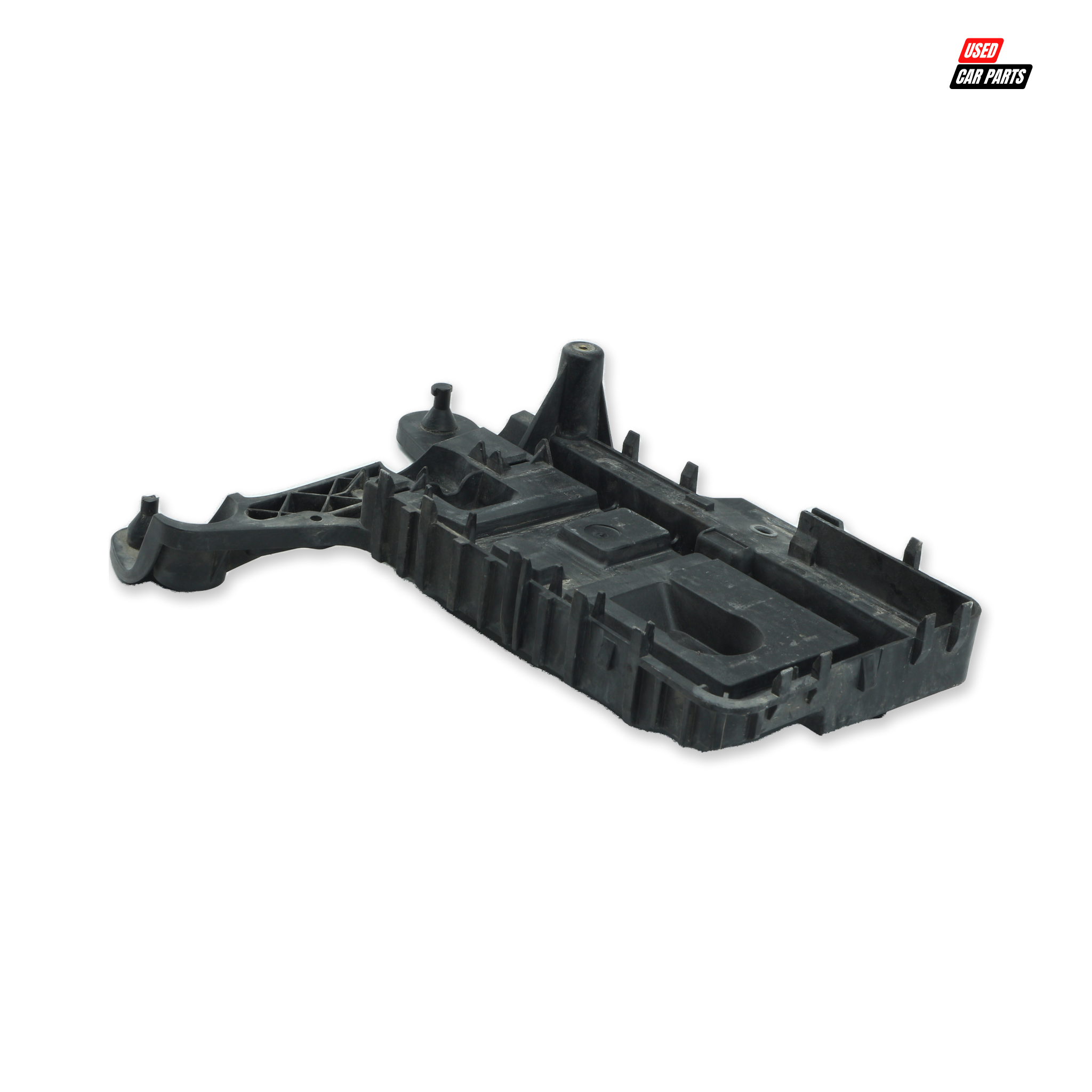 Used Audi Battery Tray (1K0915333) - Genuine OEM Part