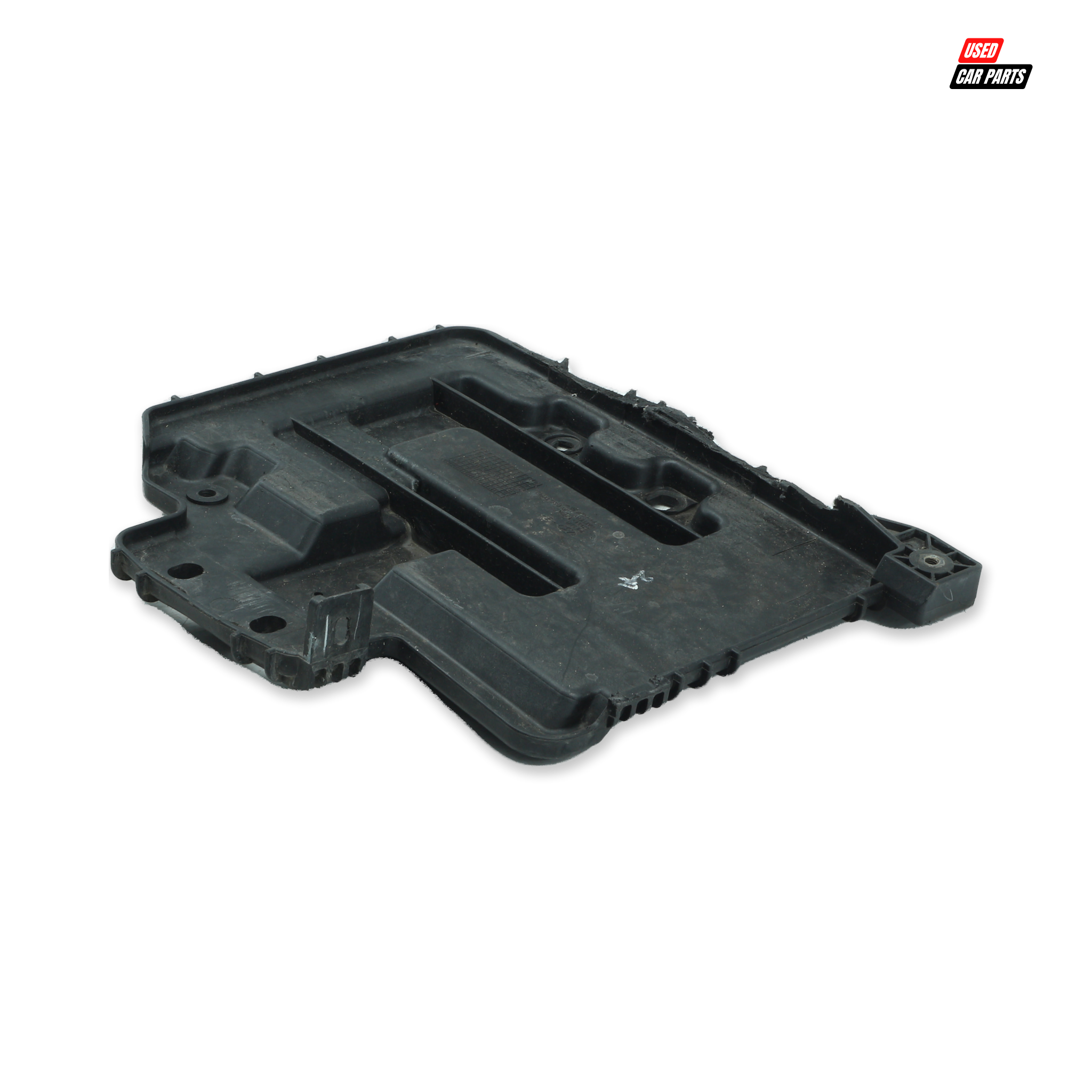 371511J560 Used HYUNDAI i20 1.4D GLIDE 2013 Battery Tray