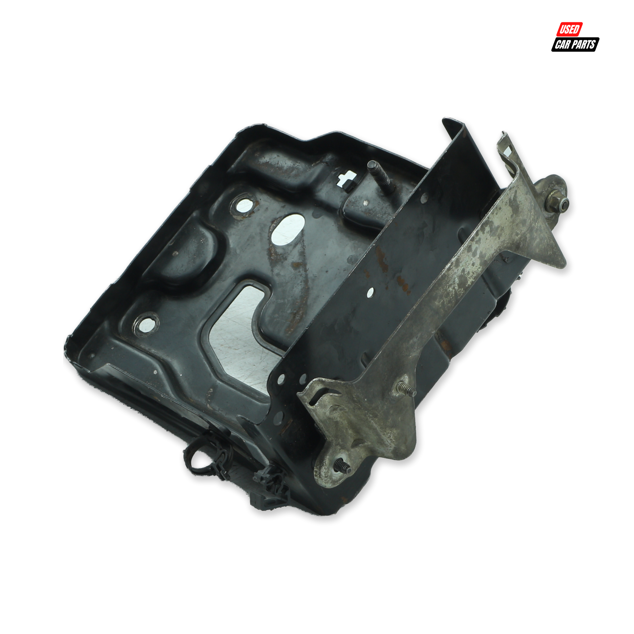 Used Fiat Panda 1.2 Dynamic 2008 Battery Tray - Salvaged OEM Part