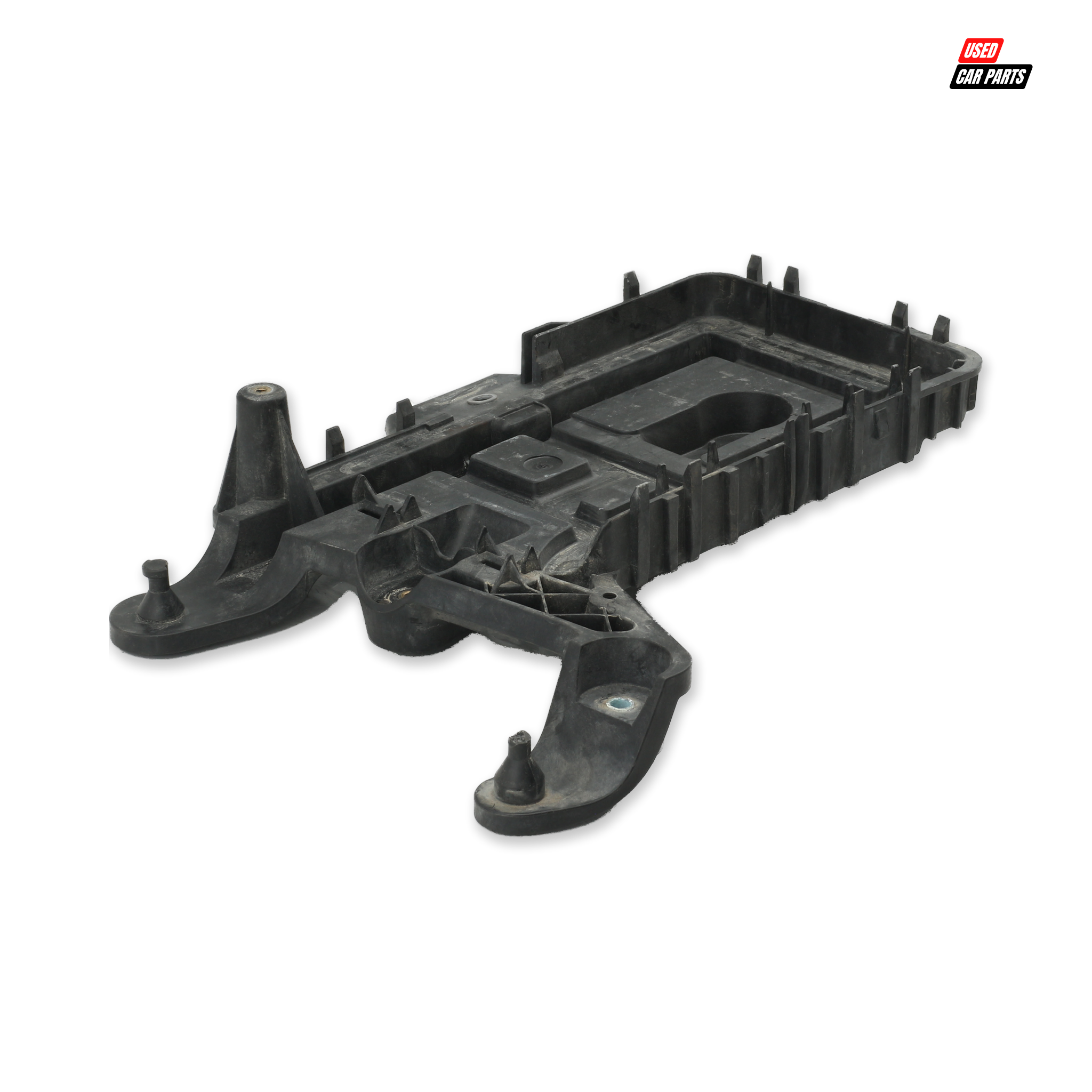 Used Audi Battery Tray (1K0915333) - Genuine OEM Part