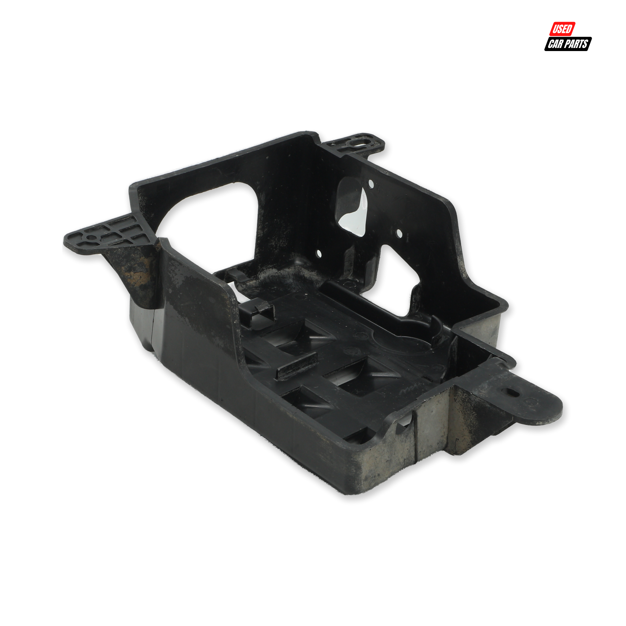 Used Chevrolet Captiva 2012 Battery Tray (Part Number 96629405)