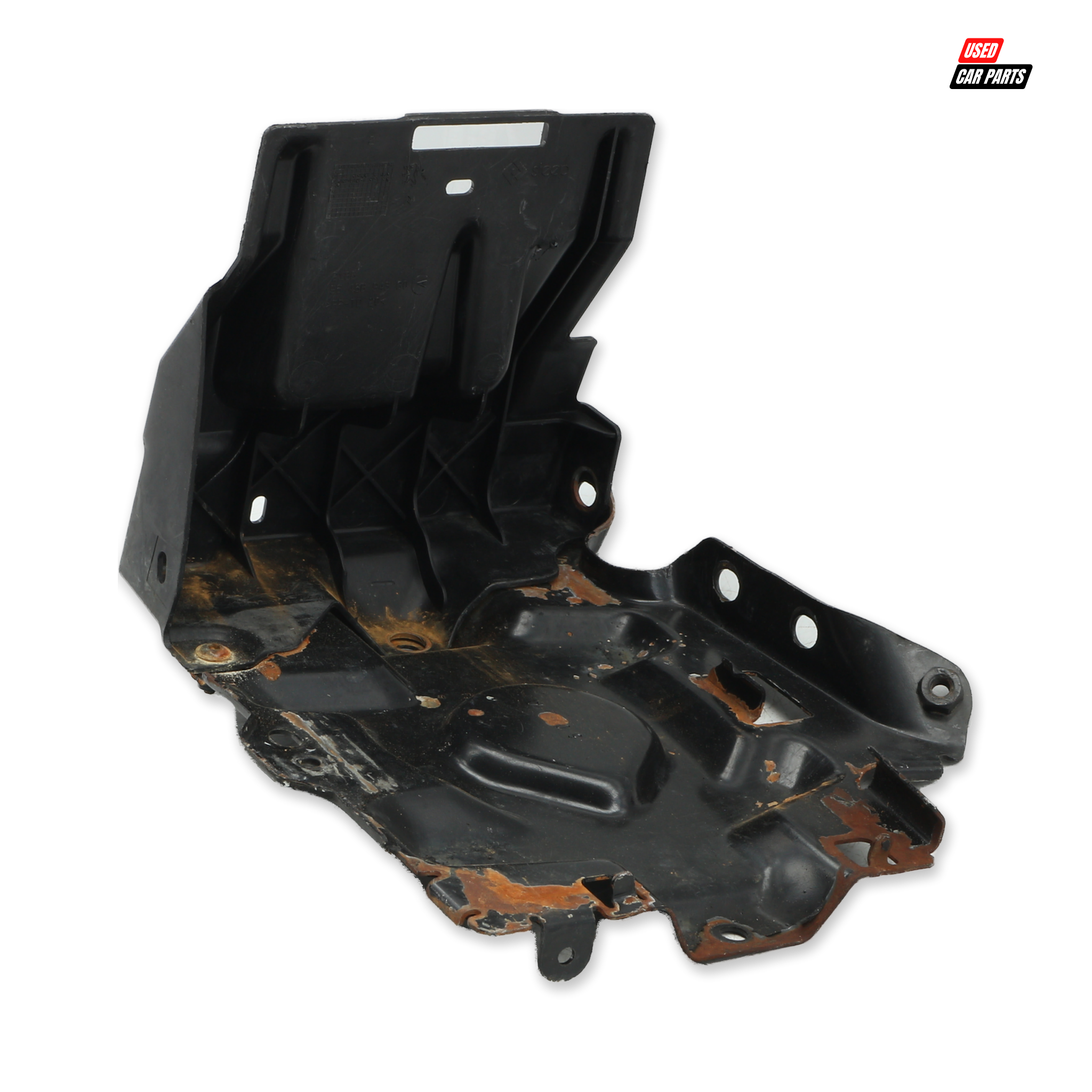 Used CITROEN C4 1.6HDi (2005) Battery Tray - Part No 9648894380