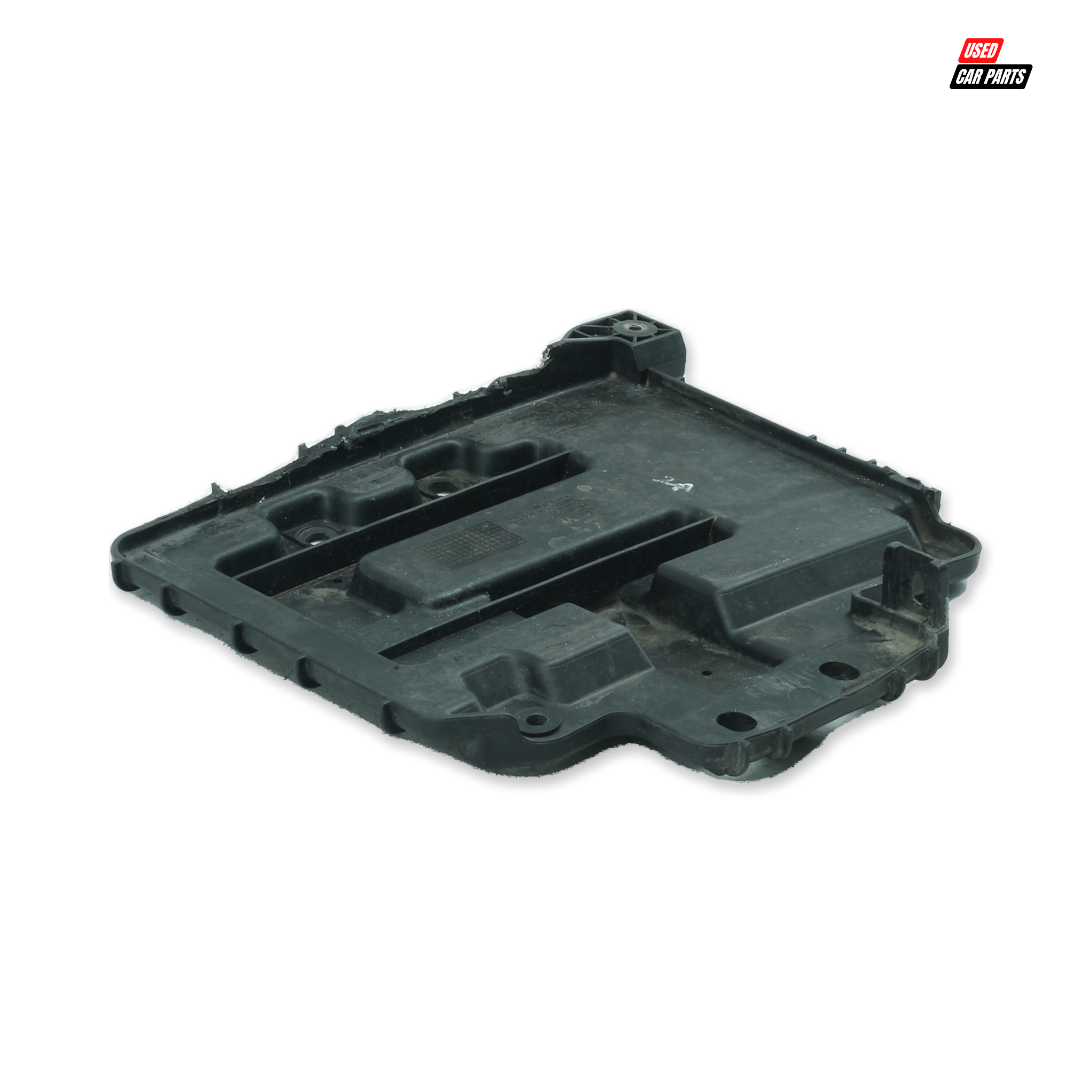 371511J560 Used HYUNDAI i20 1.4D GLIDE 2013 Battery Tray