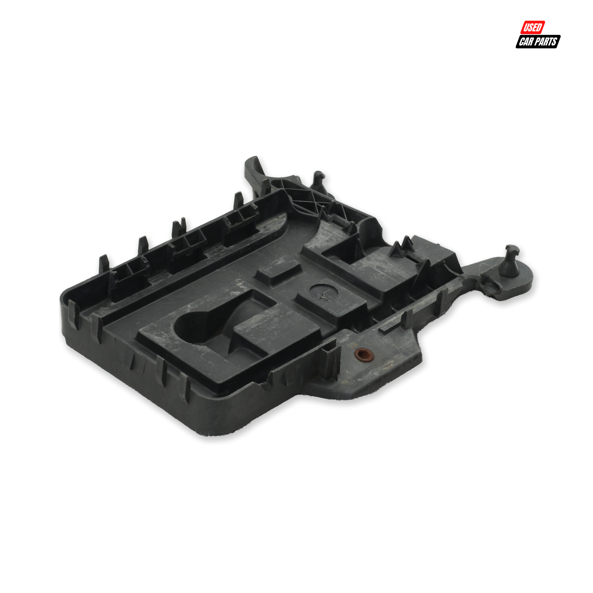Used Genuine VW Battery Tray (Part Number 1K0915333B) for 2000 Volkswagen Passat