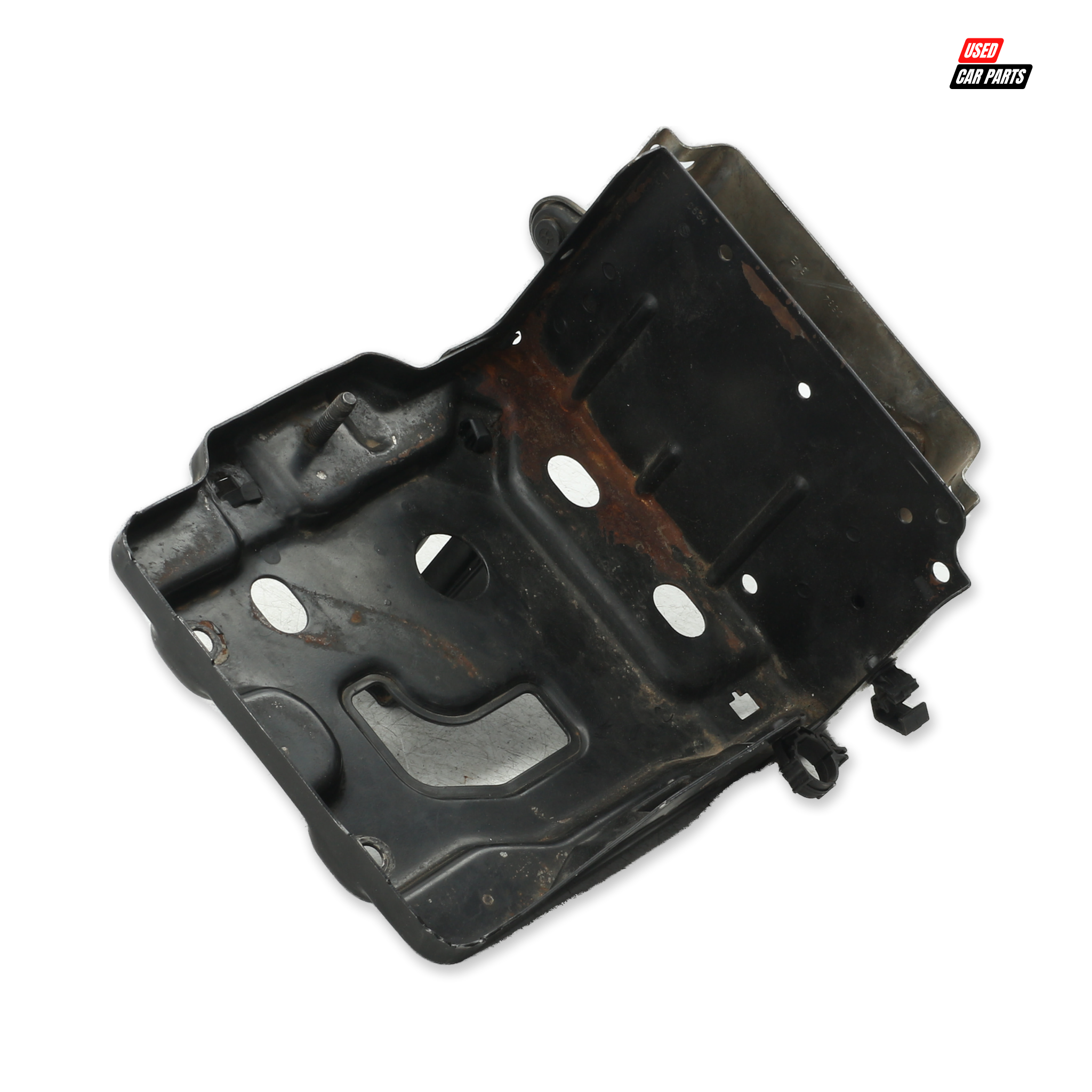 Used Fiat Panda 1.2 Dynamic 2008 Battery Tray - Salvaged OEM Part