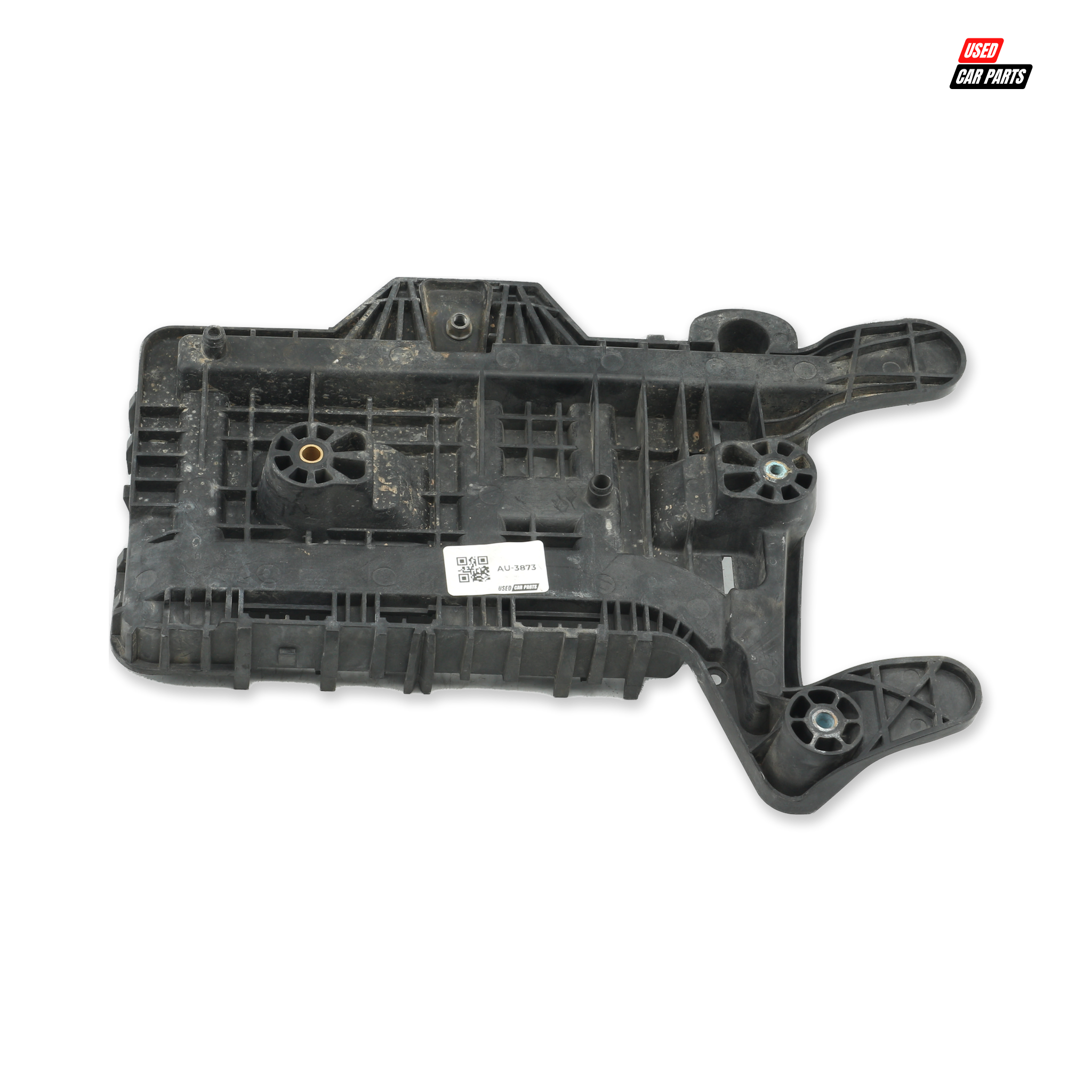 Used Audi Battery Tray (1K0915333) - Genuine OEM Part