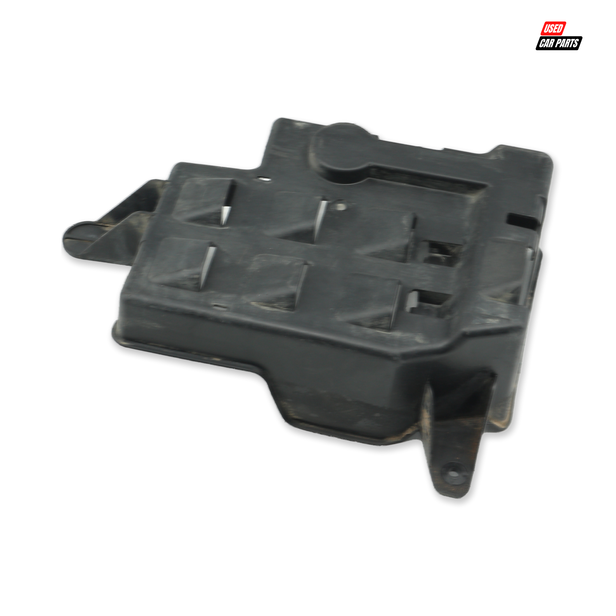 Used Chevrolet Captiva 2012 Battery Tray (Part Number 96629405)