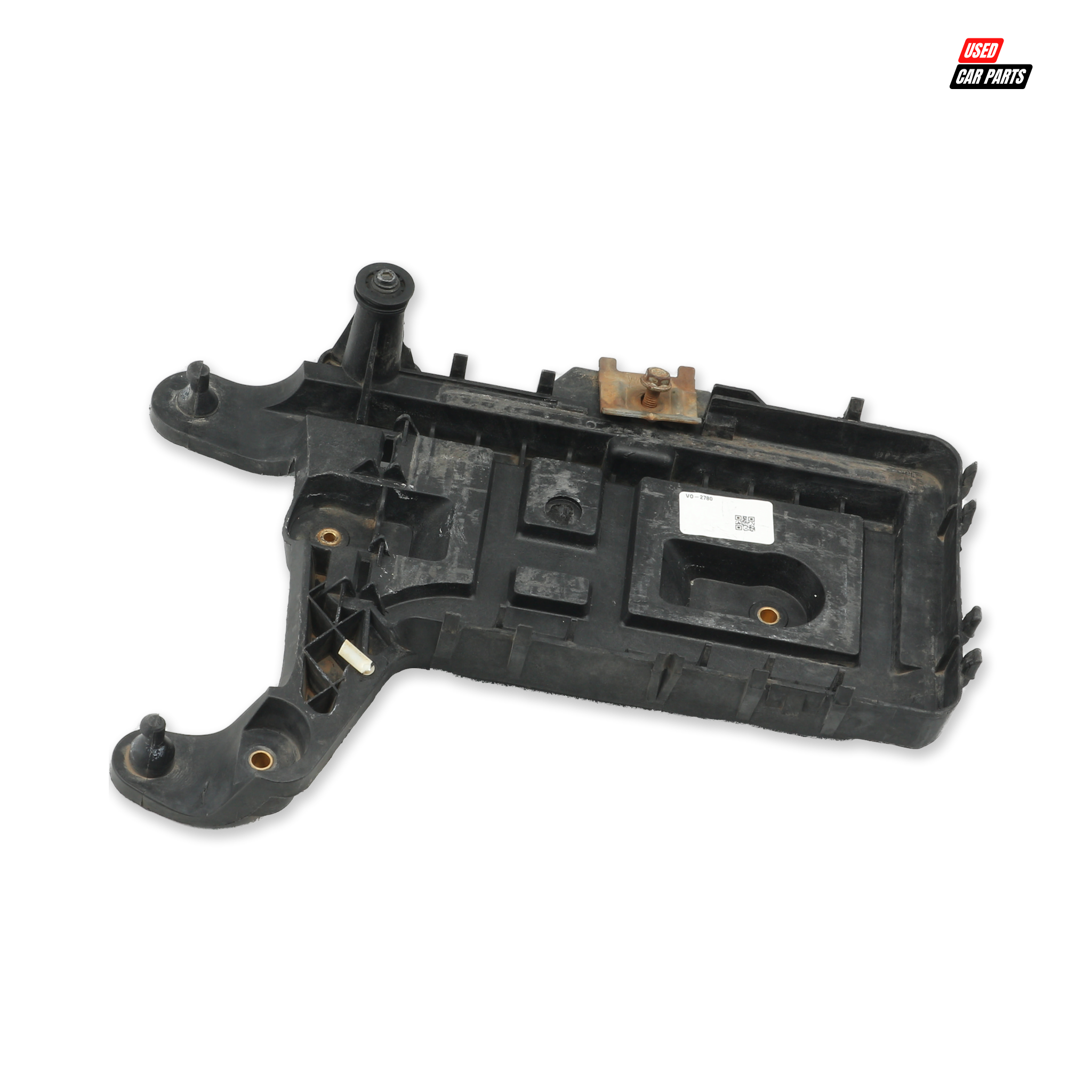 Used Volkswagen Polo Vivo Battery Tray 1K0915333 (2012 Model)