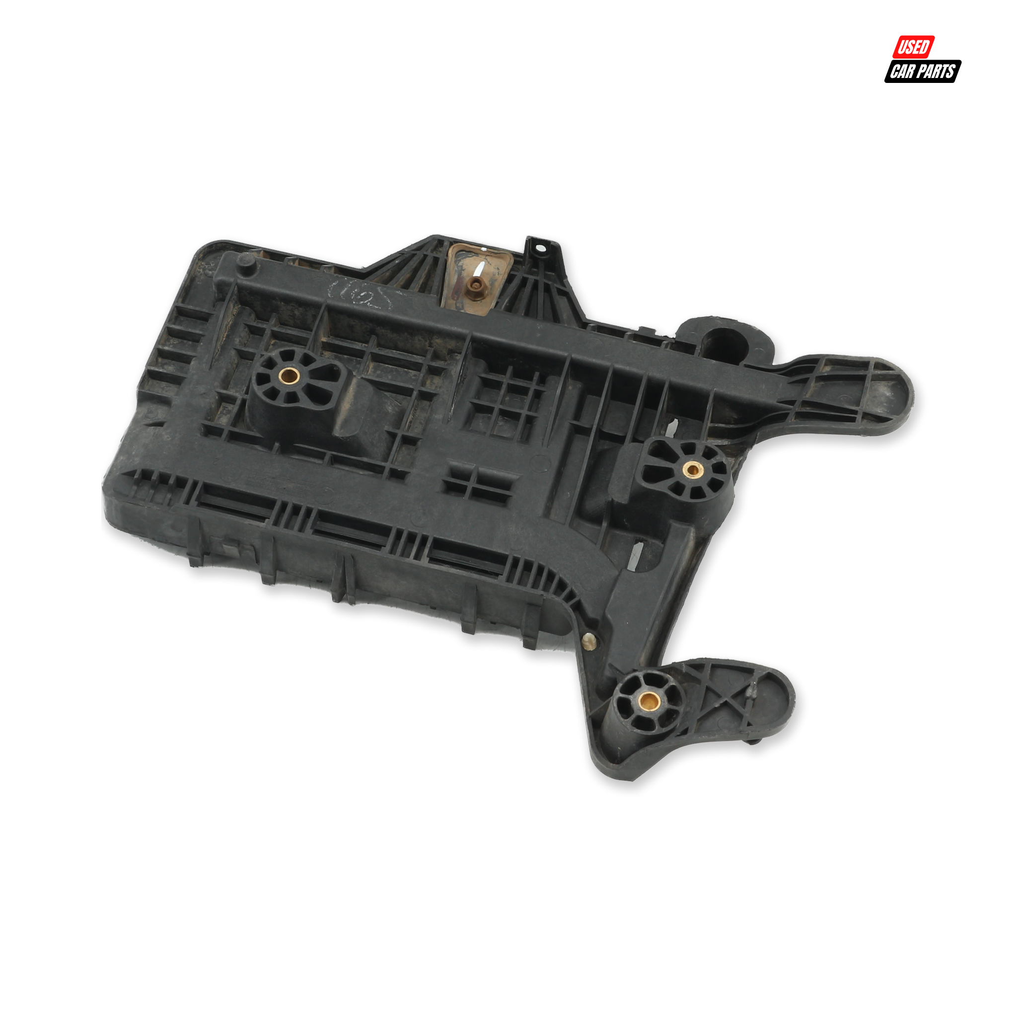 Used Battery Tray (Part Number 1KM915333) for 2015 VOLKSWAGEN JETTA GP 1.4 TSI COMFORTLINE