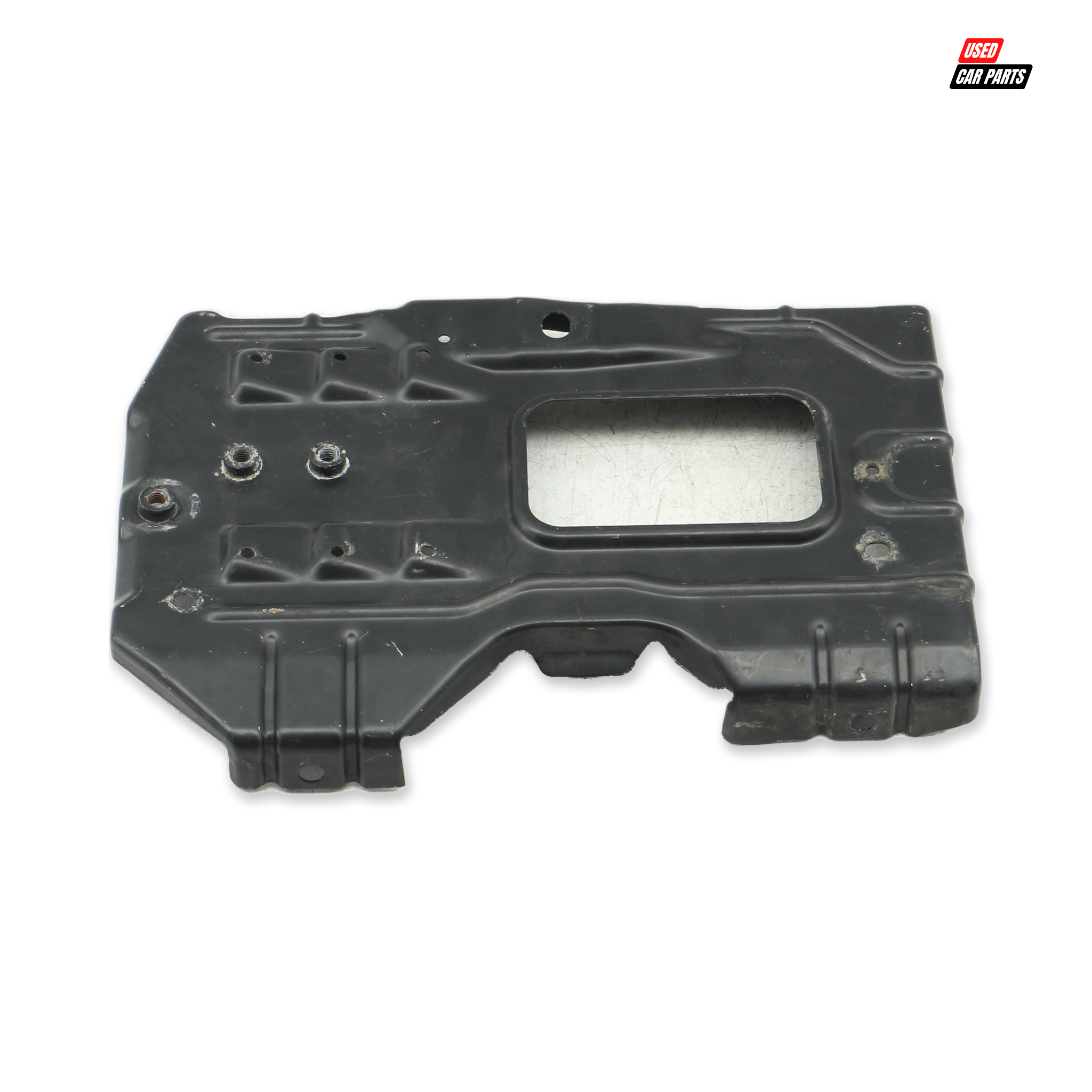 Used Mercedes-Benz C180 2012 Battery Tray (Part Number A2046280218)