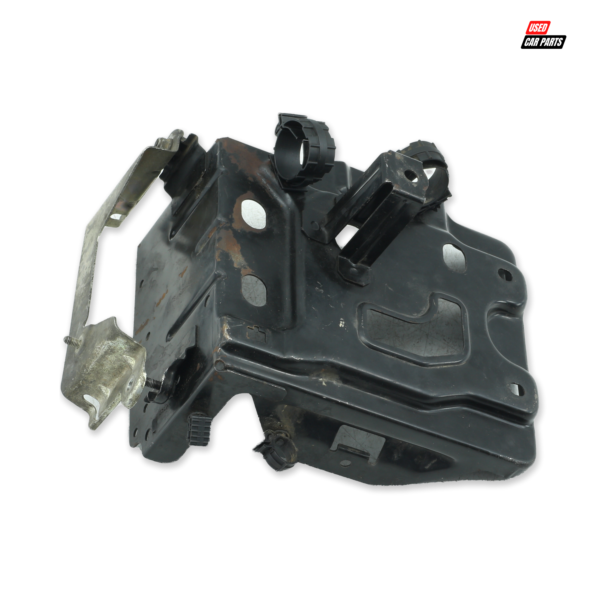 Used Fiat Panda 1.2 Dynamic 2008 Battery Tray - Salvaged OEM Part