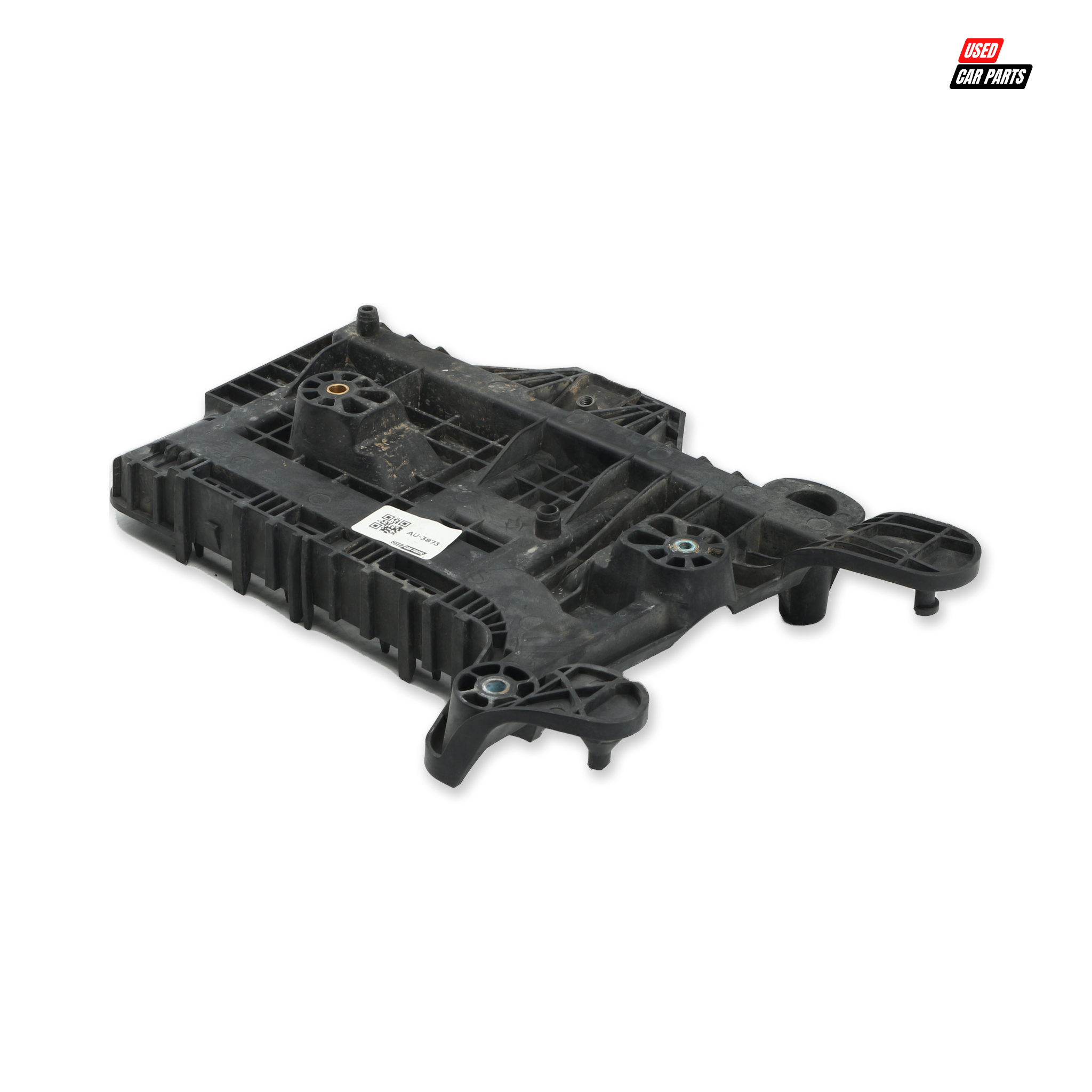 Used Audi Battery Tray (1K0915333) - Genuine OEM Part