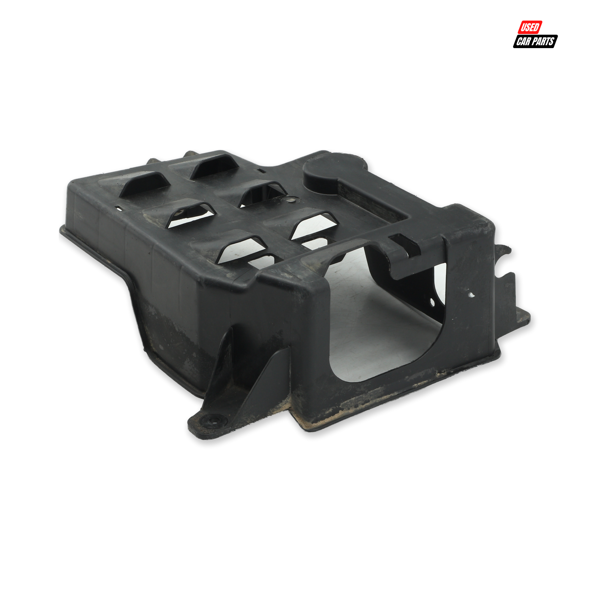 Used Chevrolet Captiva 2012 Battery Tray (Part Number 96629405)