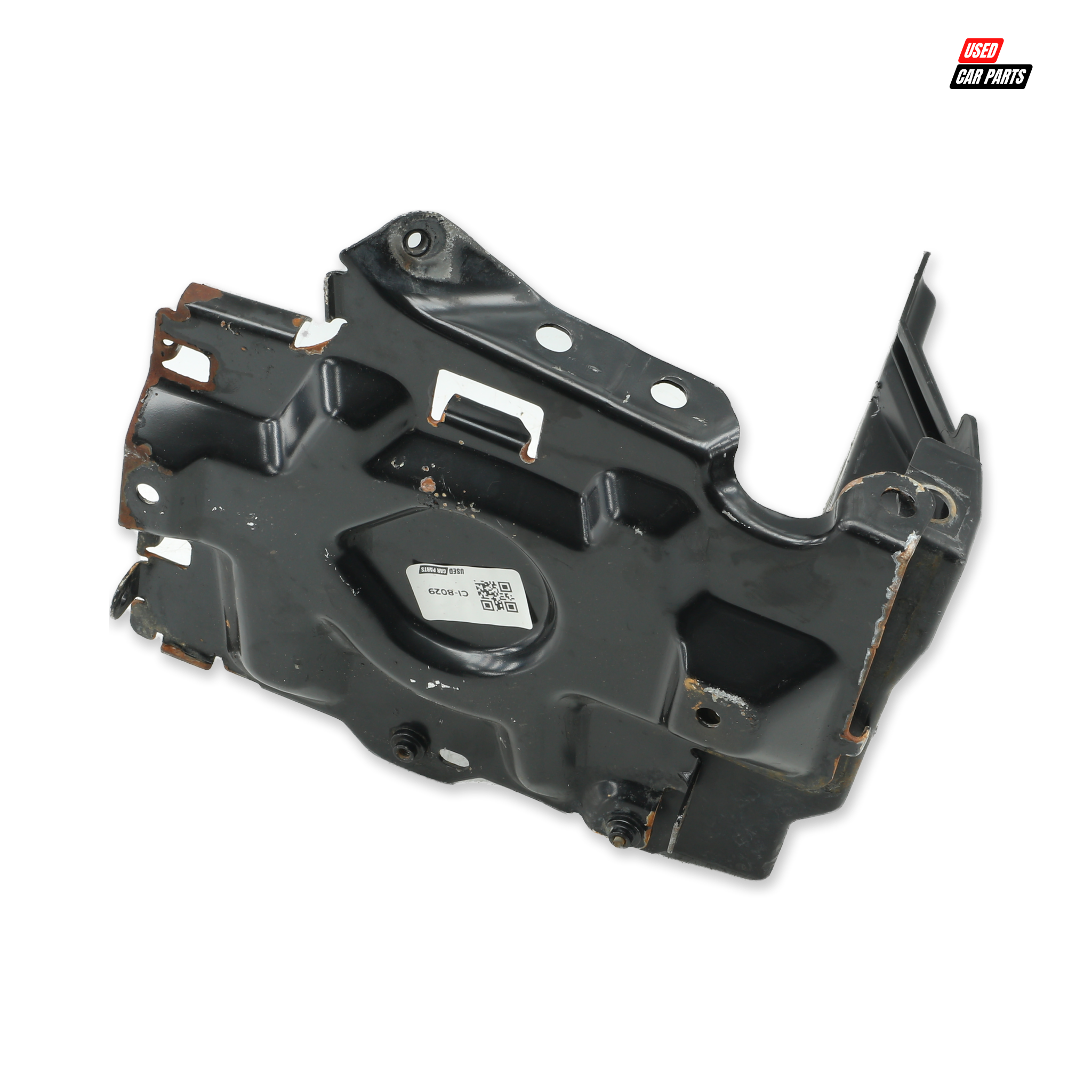 Used CITROEN C4 1.6HDi (2005) Battery Tray - Part No 9648894380